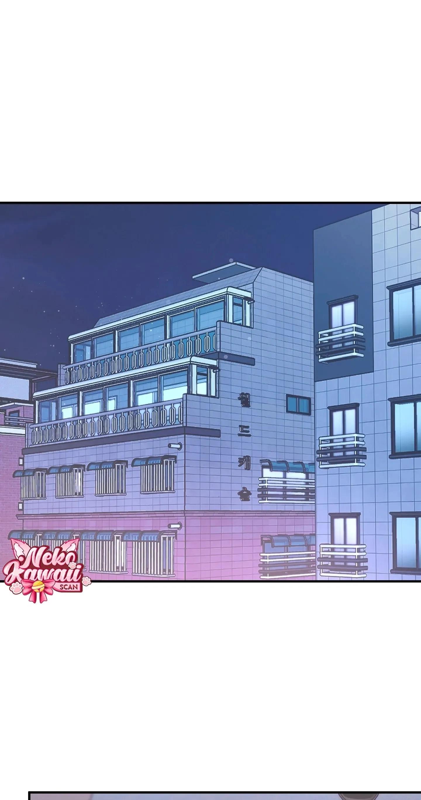 Respect for taste - Capítulo 16 manhwa
