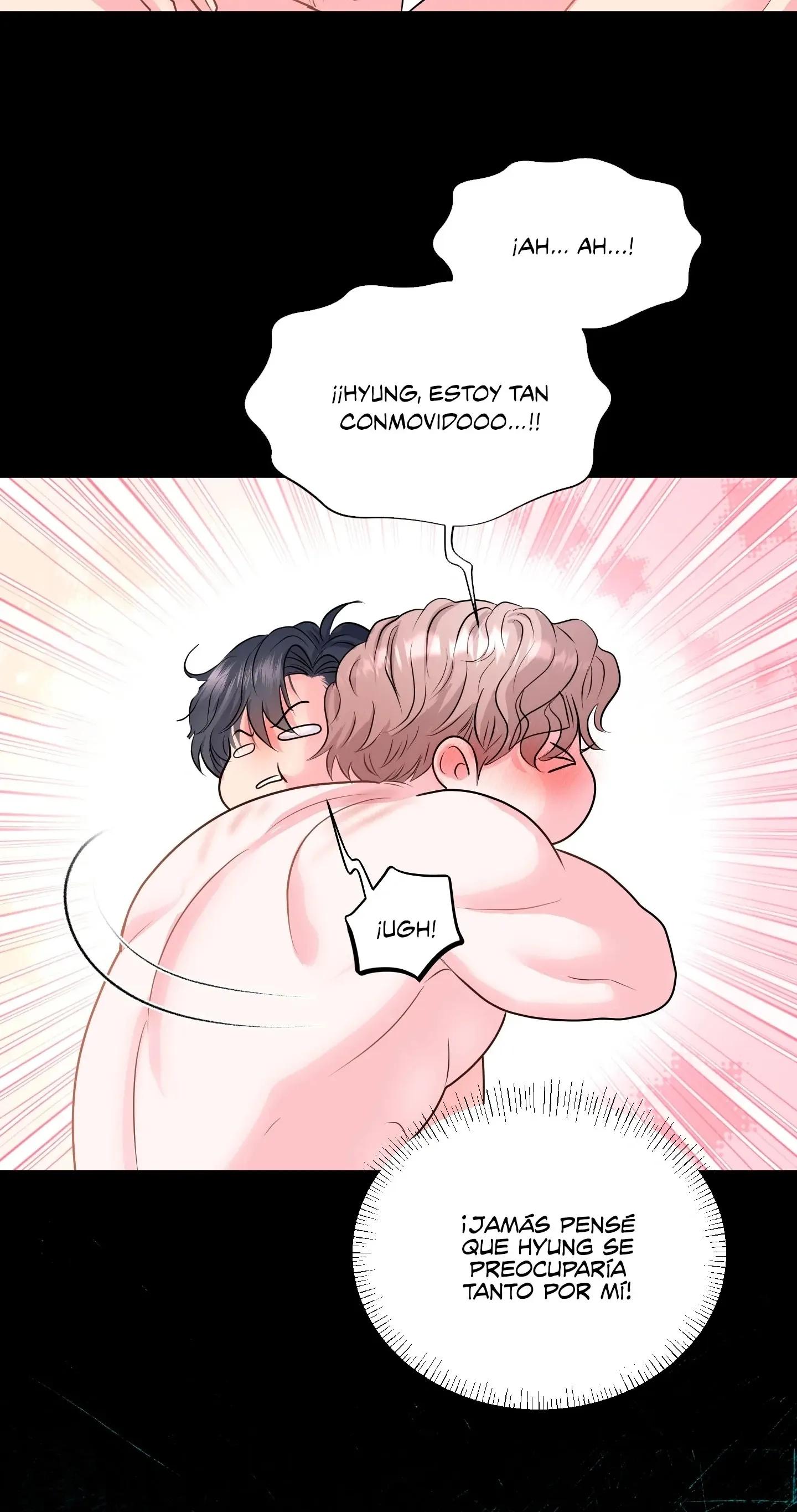 Respect for taste - Capítulo 16 manhwa