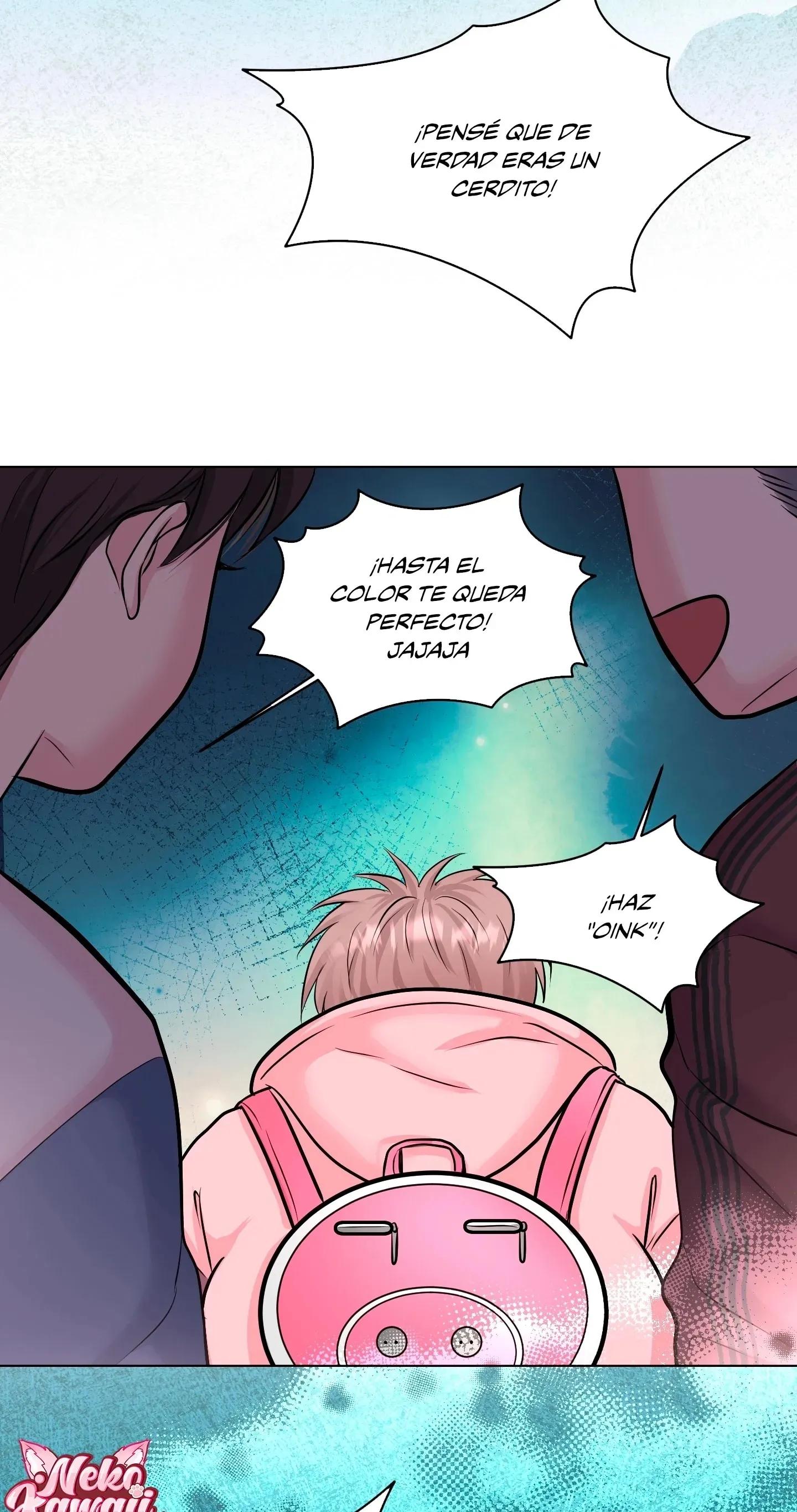 Respect for taste - Capítulo 16 manhwa