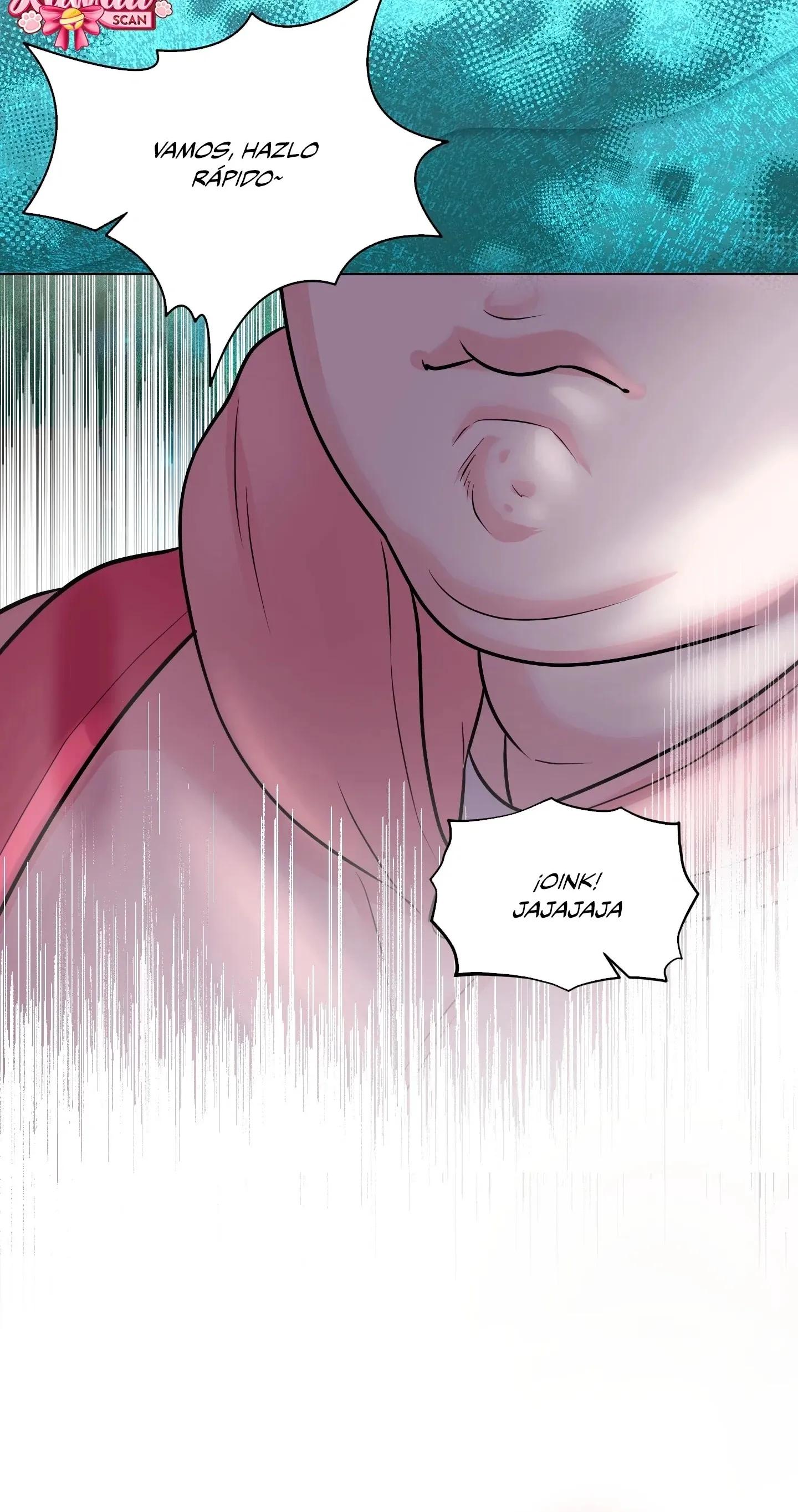 Respect for taste - Capítulo 16 manhwa