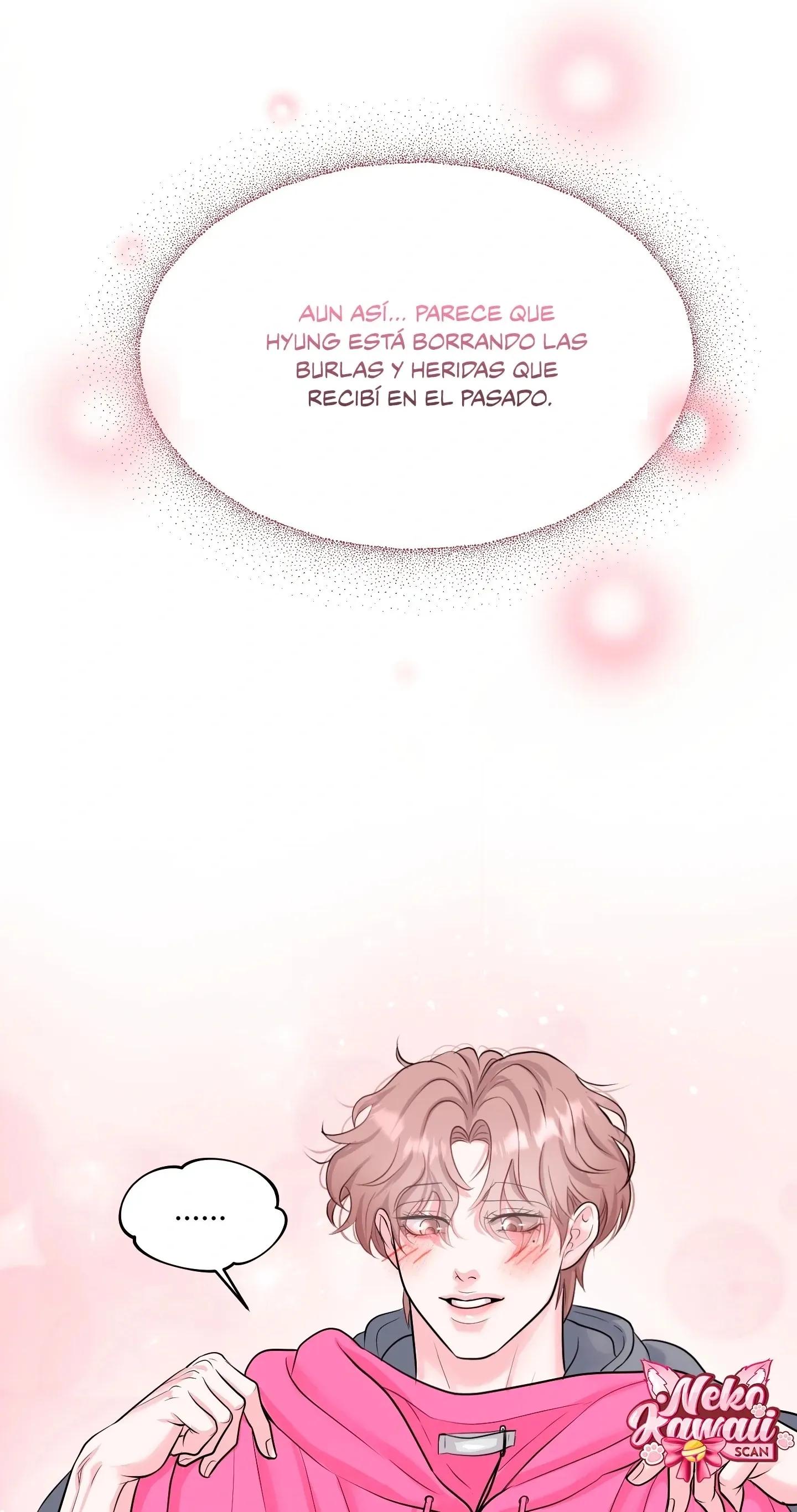 Respect for taste - Capítulo 16 manhwa