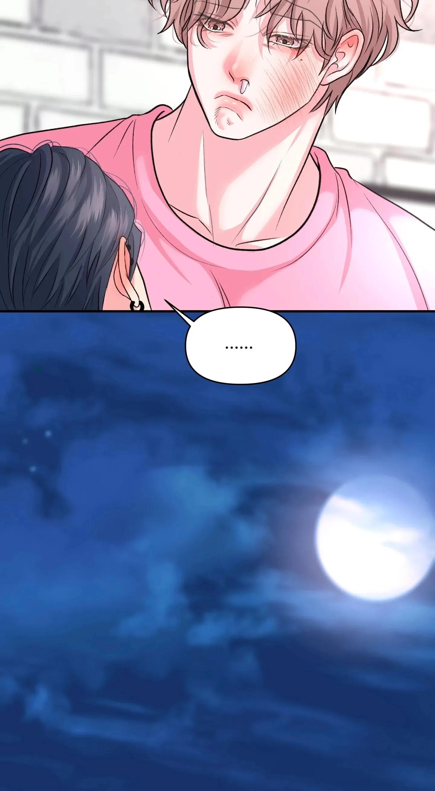 Respect for taste - Capítulo 19 3 manhwa