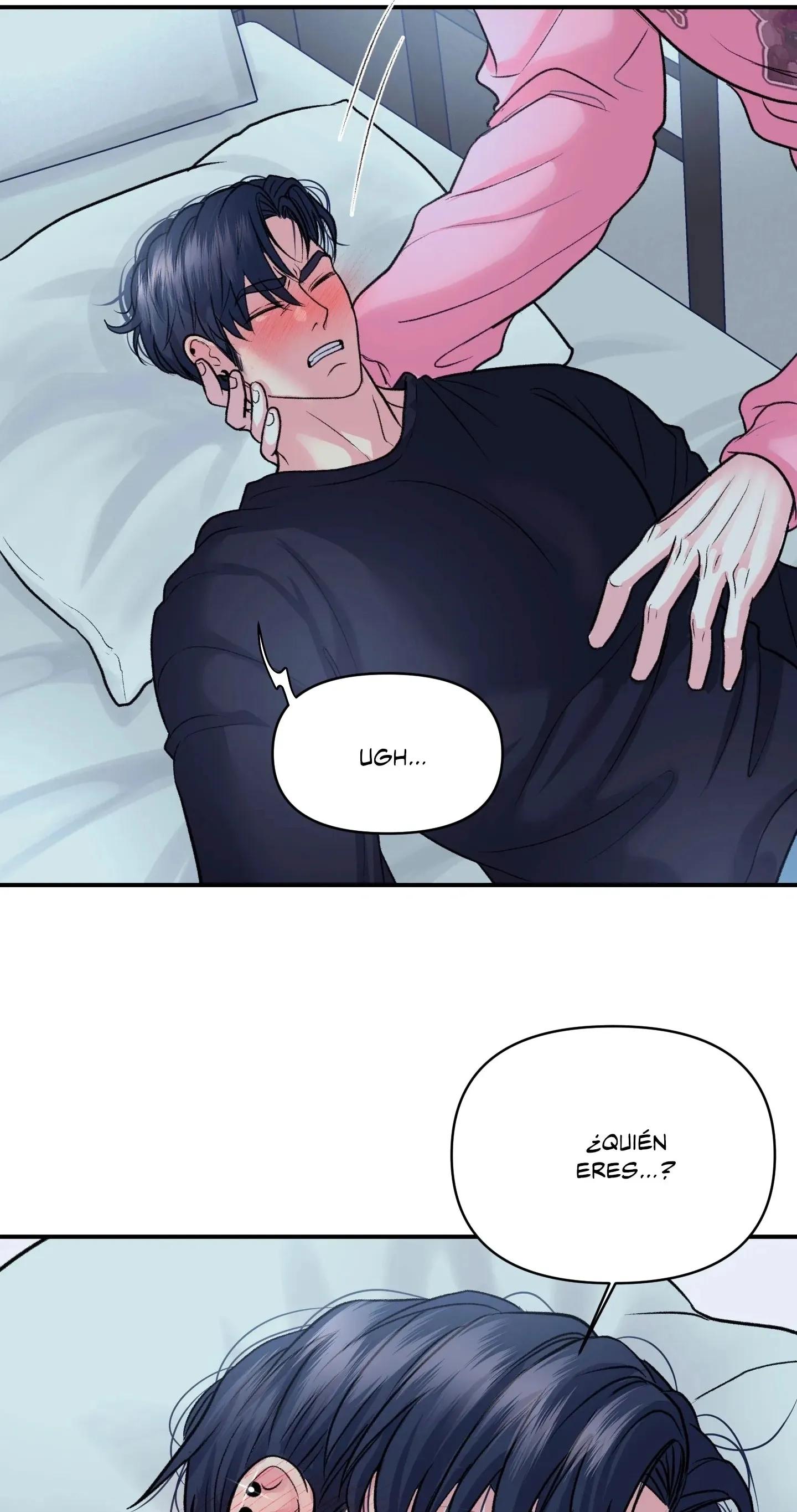Respect for taste - Capítulo 19 3 manhwa