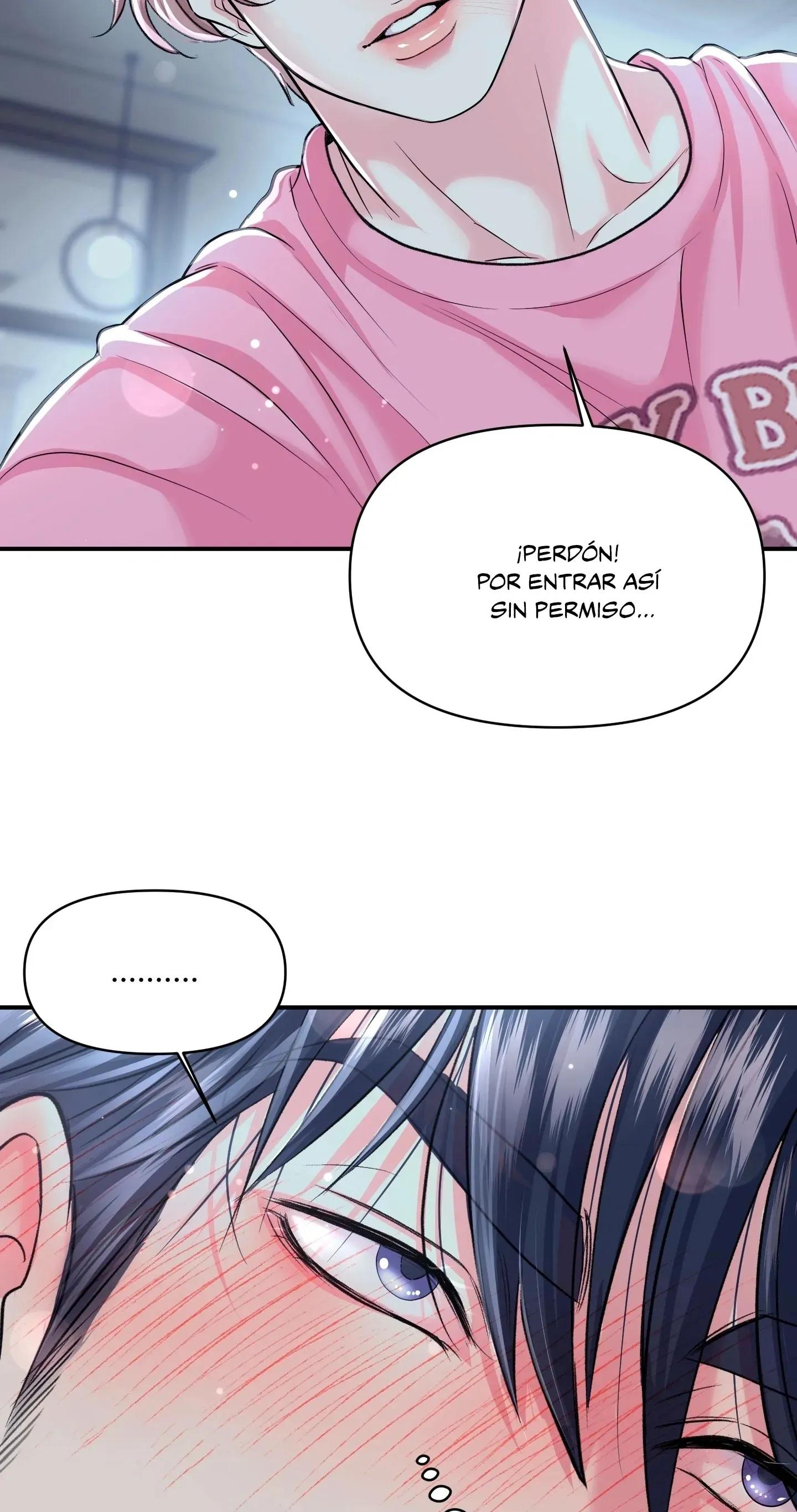 Respect for taste - Capítulo 19 3 manhwa