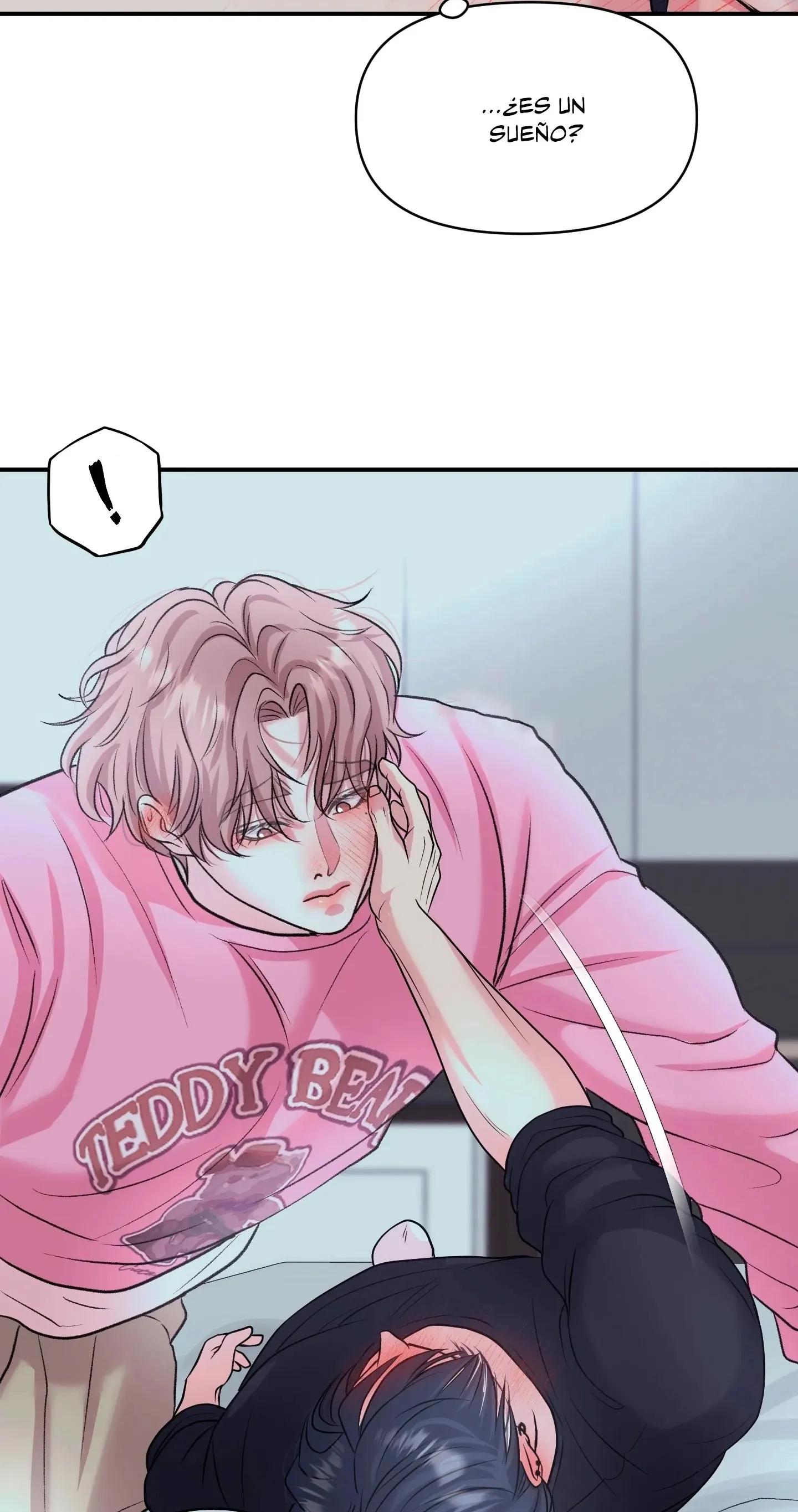 Respect for taste - Capítulo 19 3 manhwa