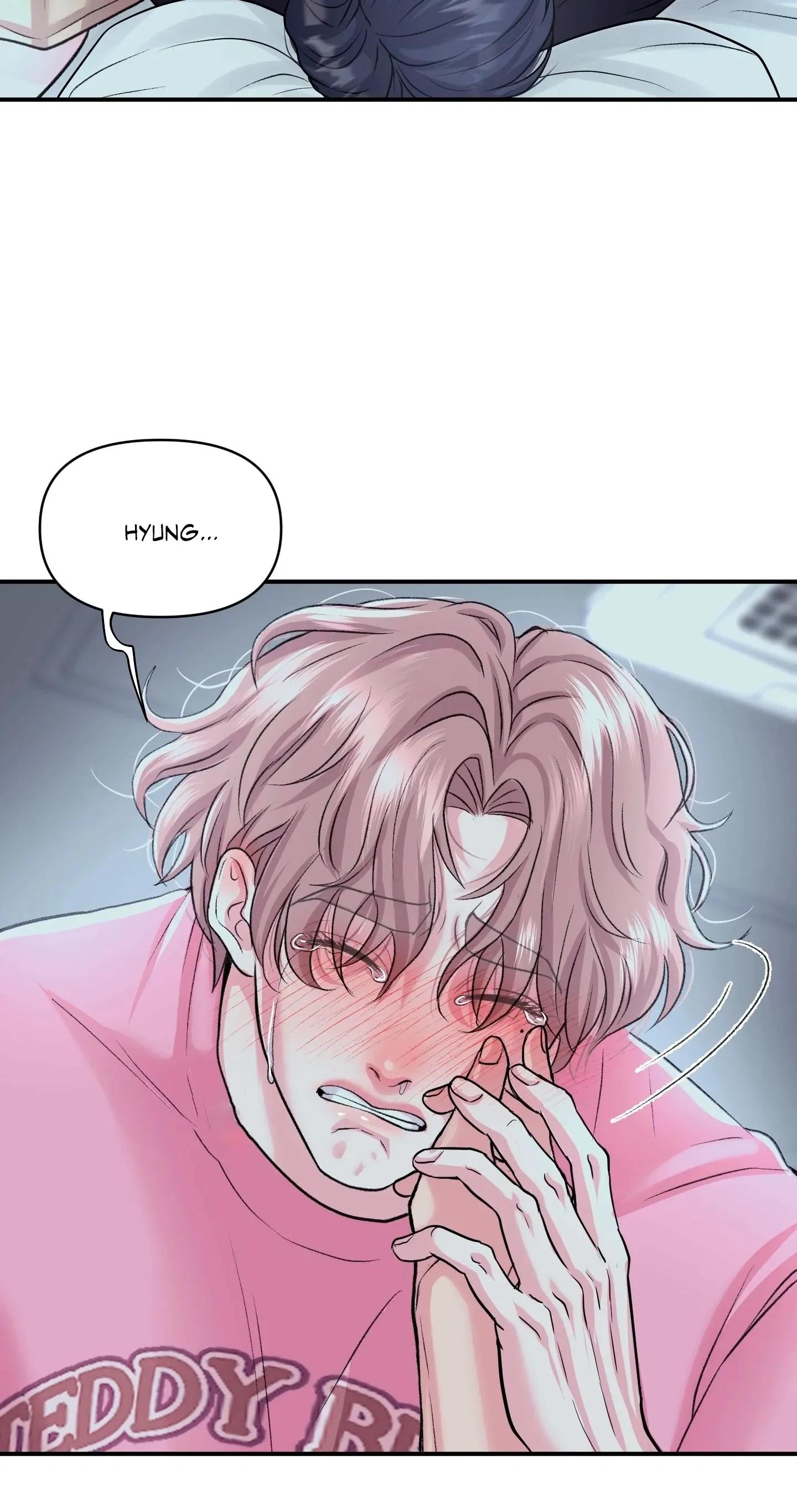 Respect for taste - Capítulo 19 3 manhwa