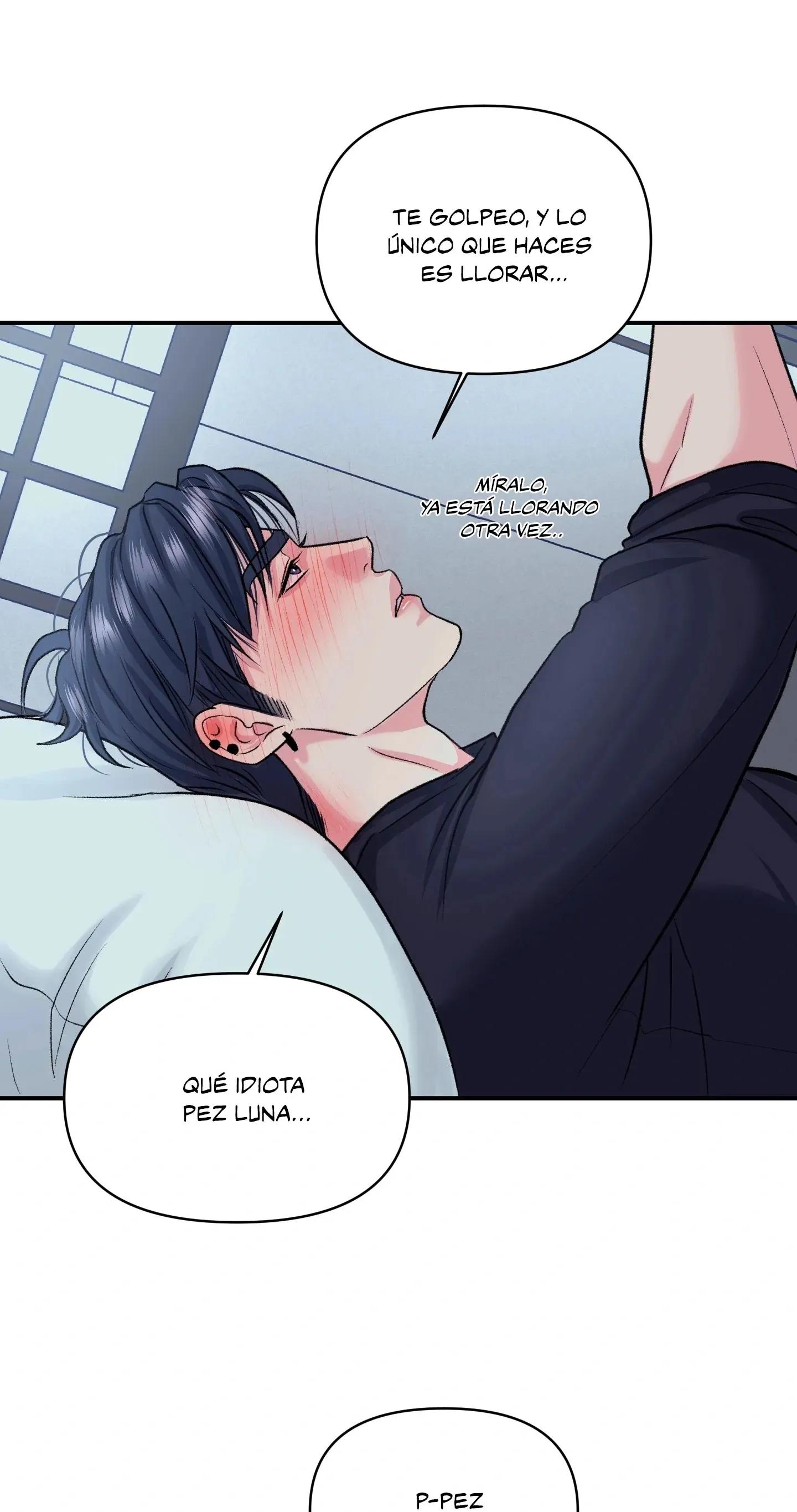 Respect for taste - Capítulo 19 3 manhwa