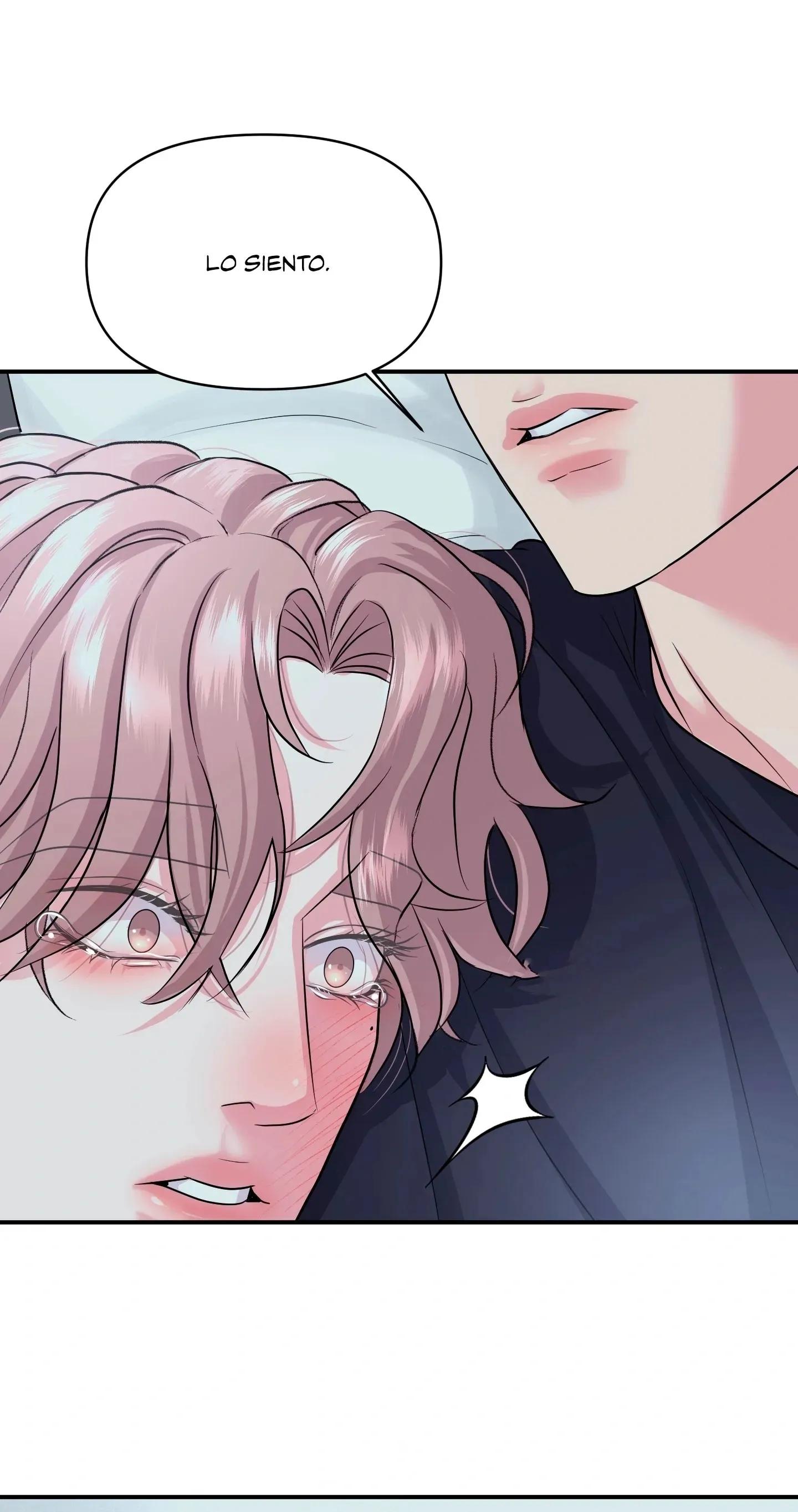 Respect for taste - Capítulo 19 3 manhwa