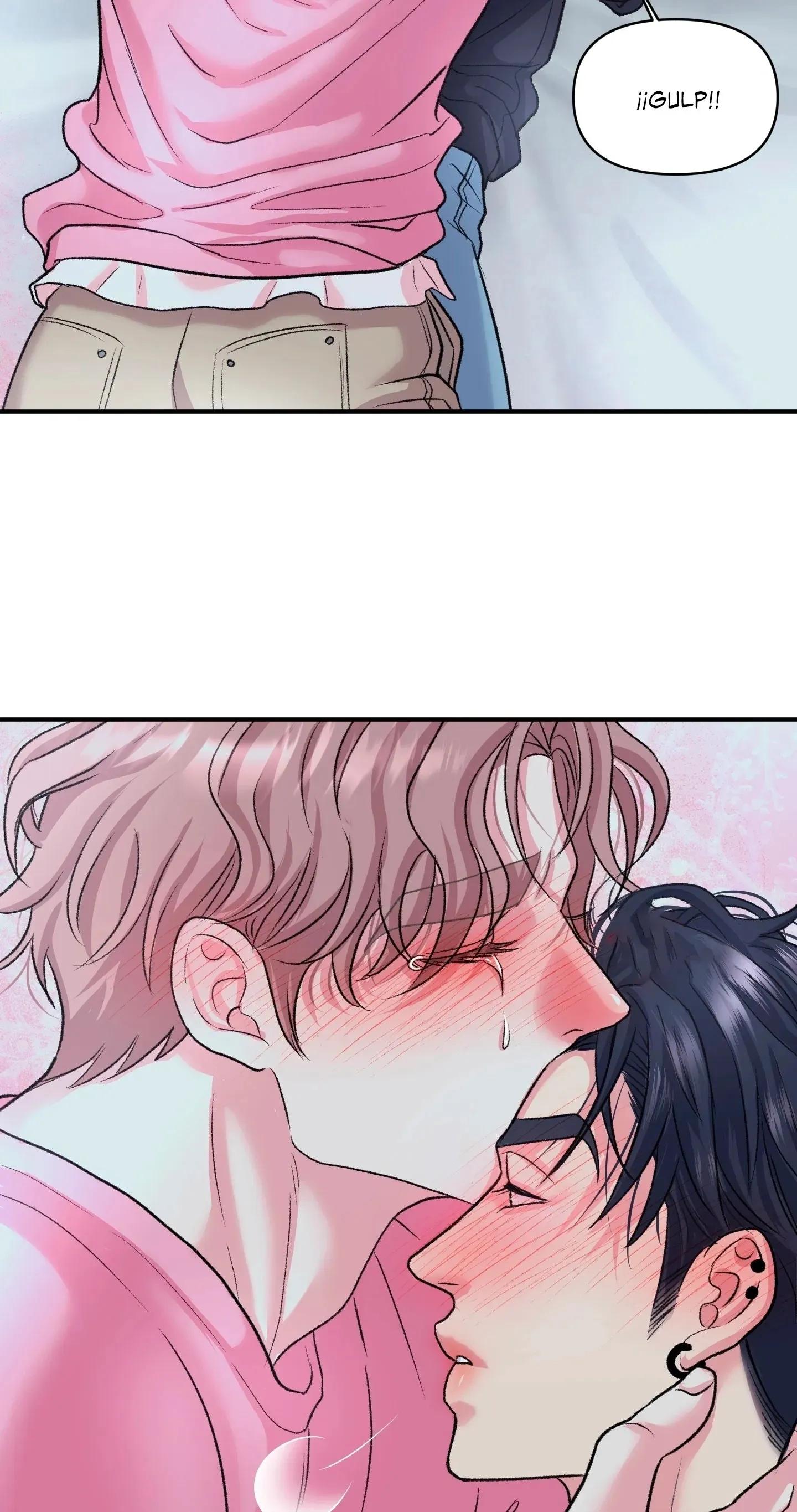 Respect for taste - Capítulo 19 3 manhwa