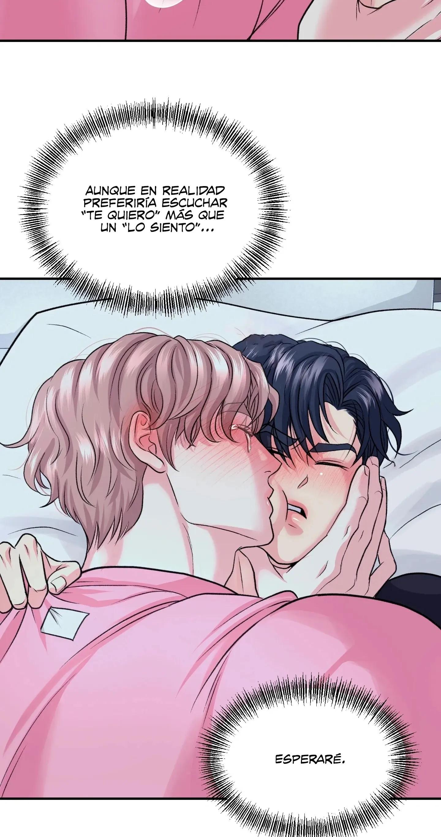 Respect for taste - Capítulo 19 3 manhwa