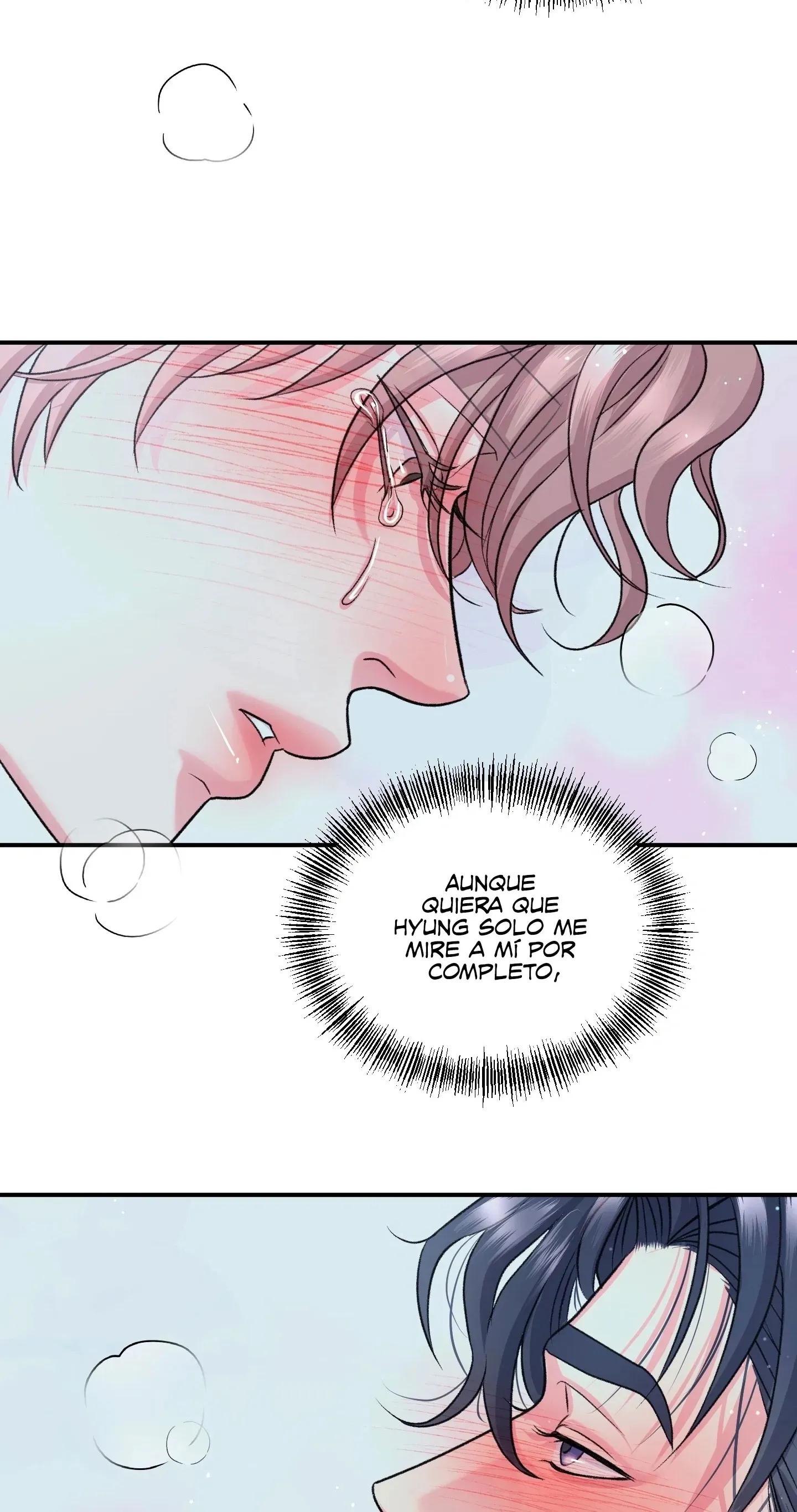 Respect for taste - Capítulo 19 3 manhwa