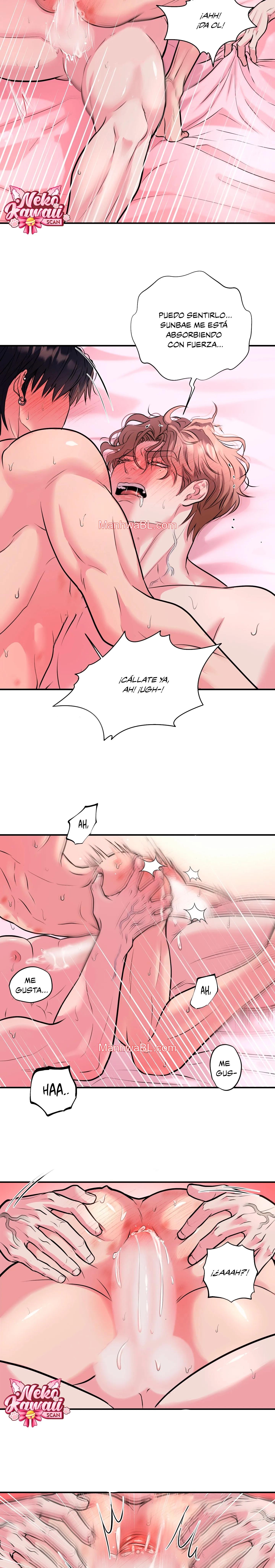 Respect for taste - Capítulo 11 2 manhwa