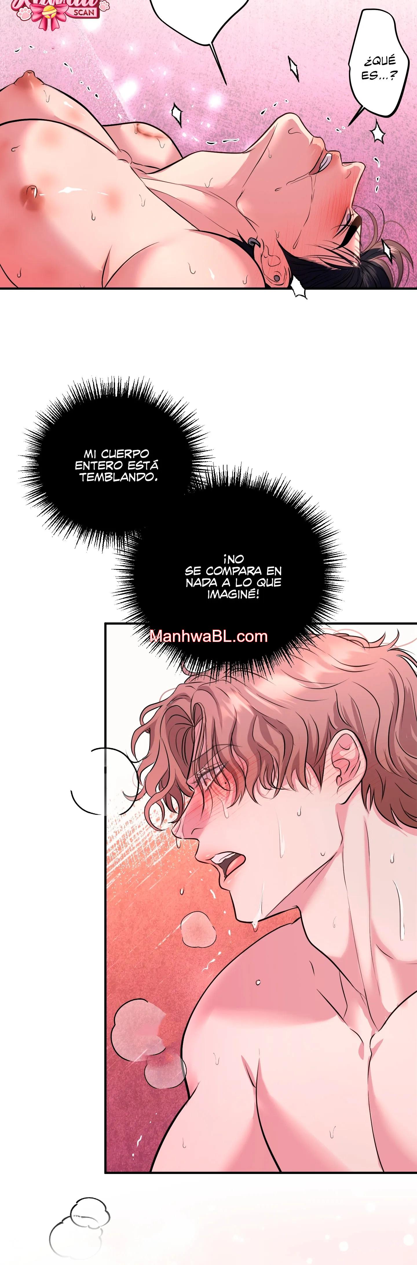Respect for taste - Capítulo 11 2 manhwa