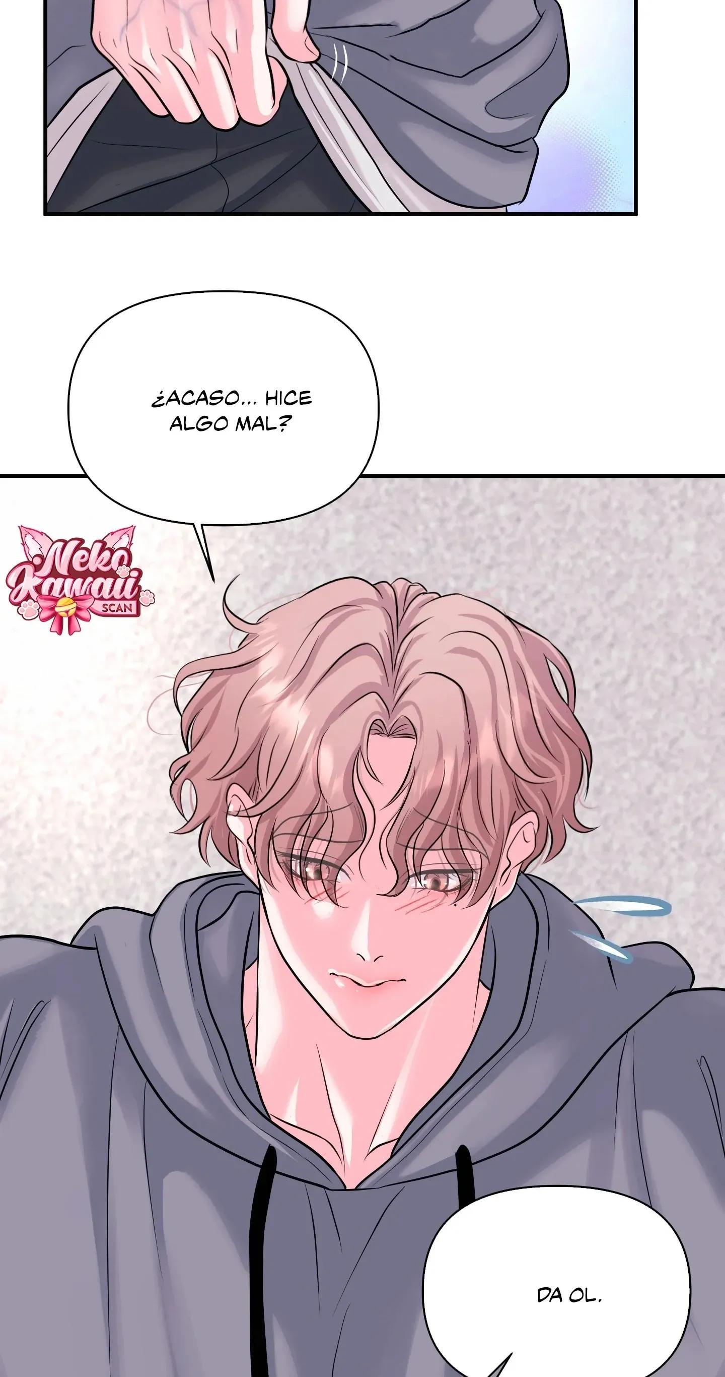 Respect for taste - Capítulo 15 3 manhwa