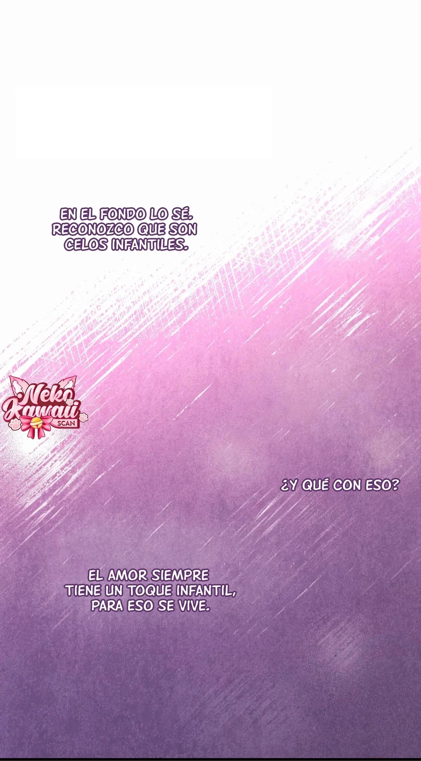Respect for taste - Capítulo 15 3 manhwa