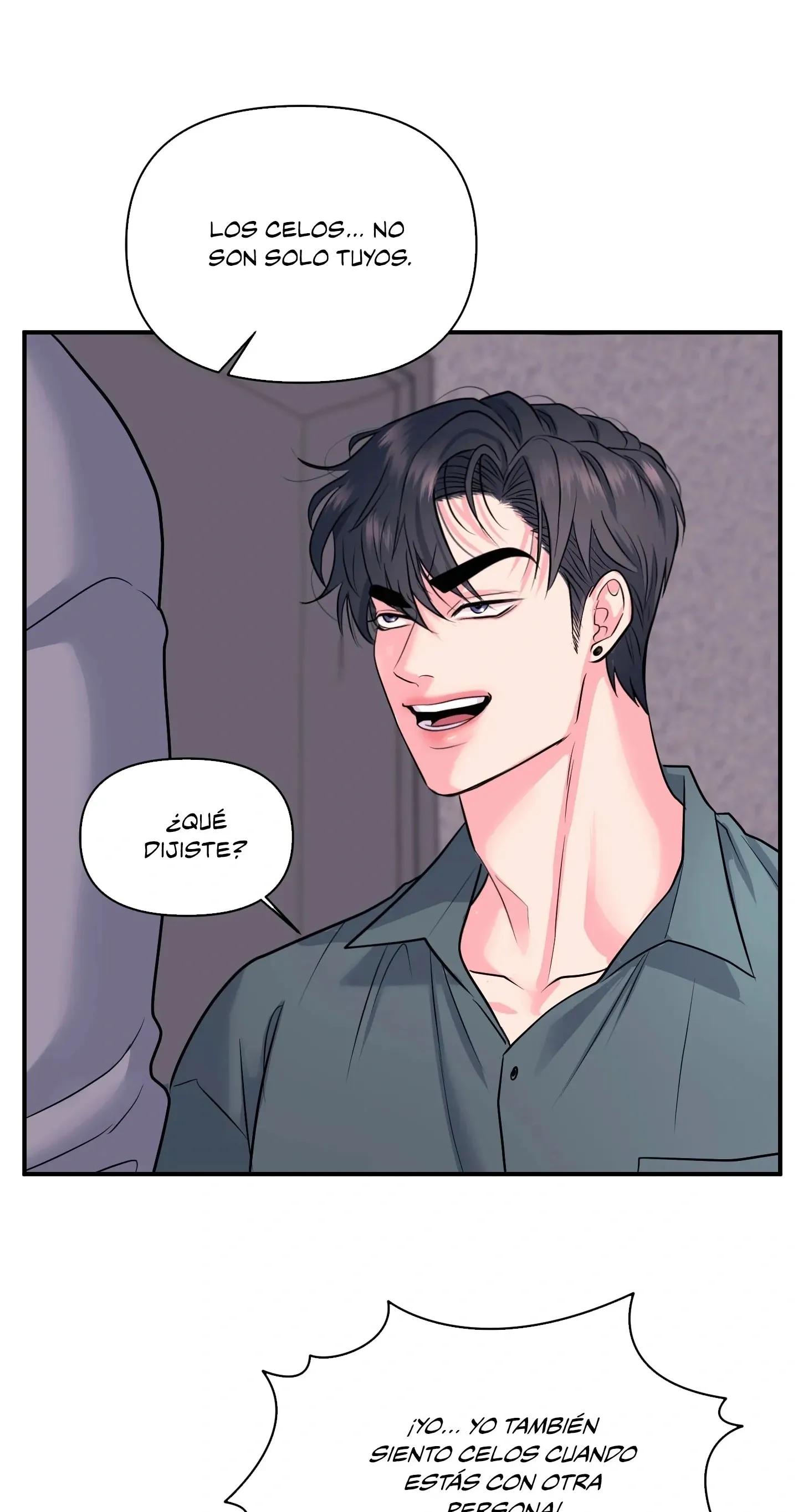 Respect for taste - Capítulo 15 3 manhwa