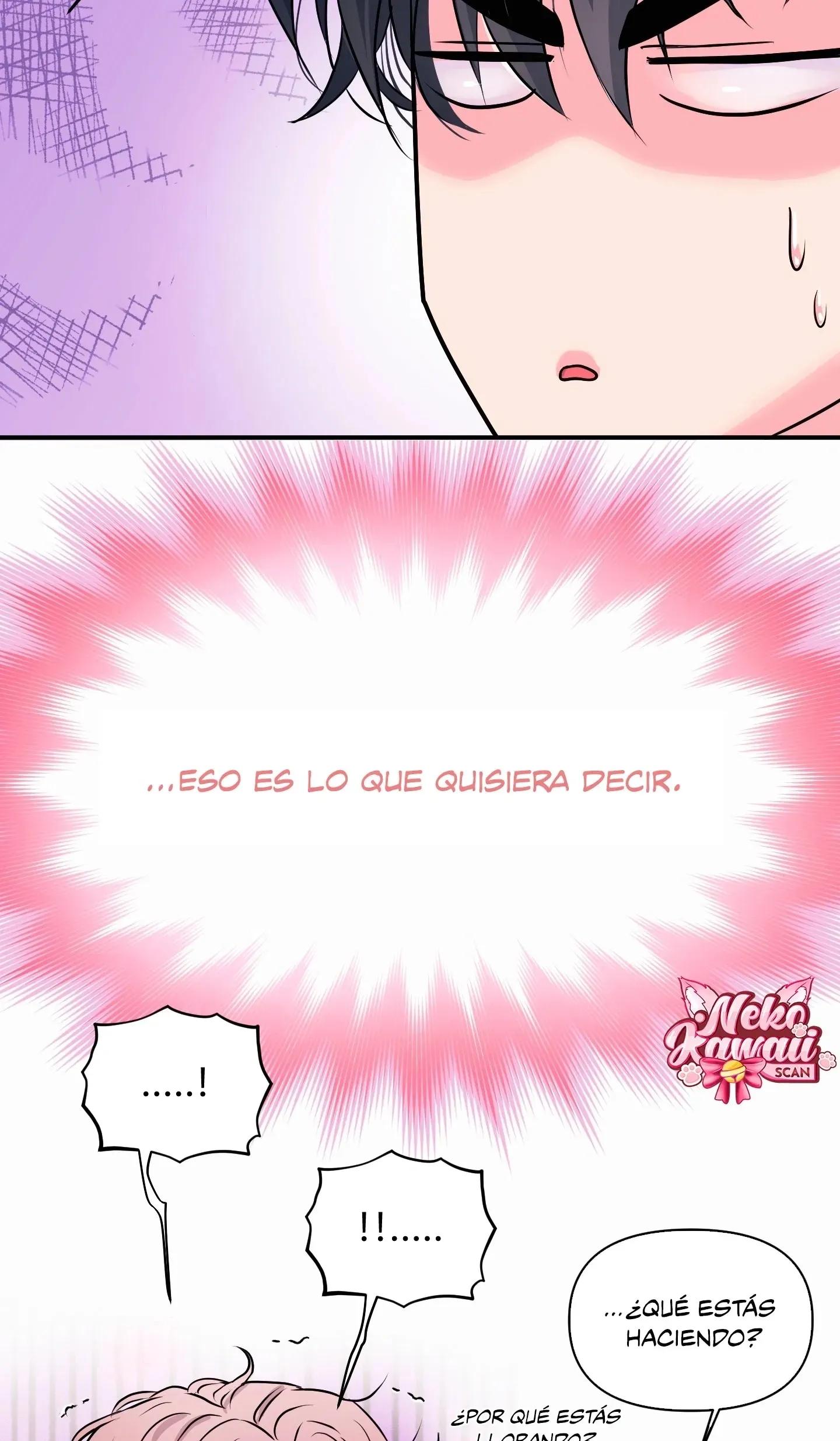 Respect for taste - Capítulo 15 3 manhwa