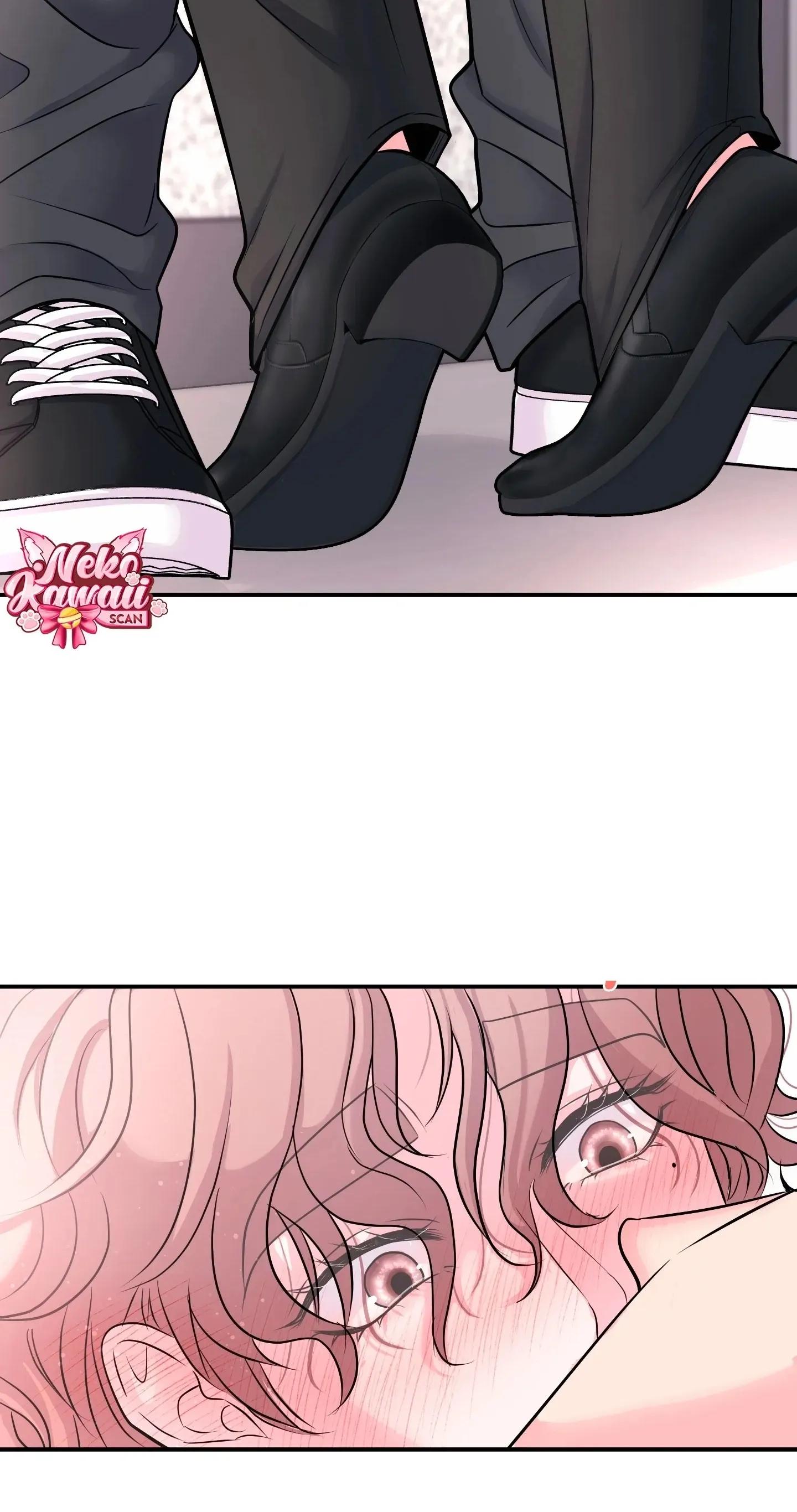 Respect for taste - Capítulo 15 3 manhwa