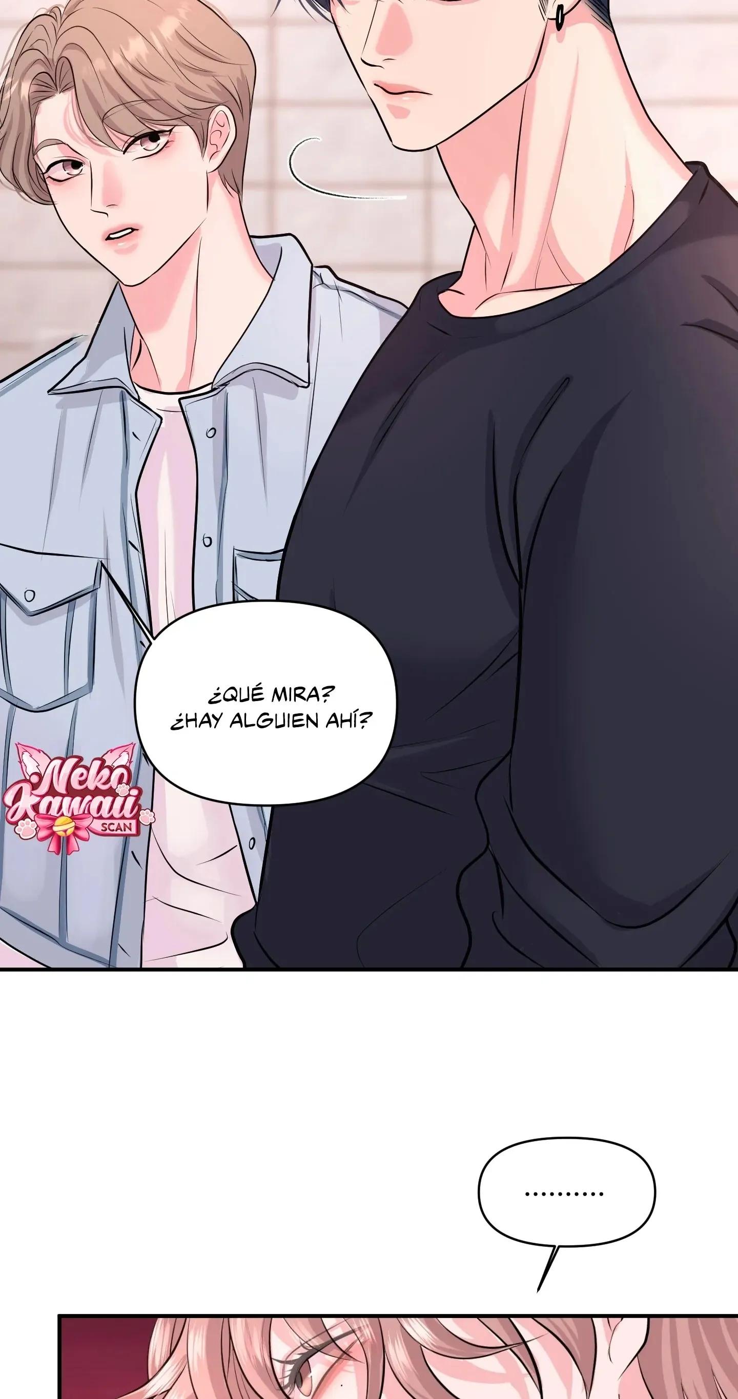 Respect for taste - Capítulo 17 3 manhwa