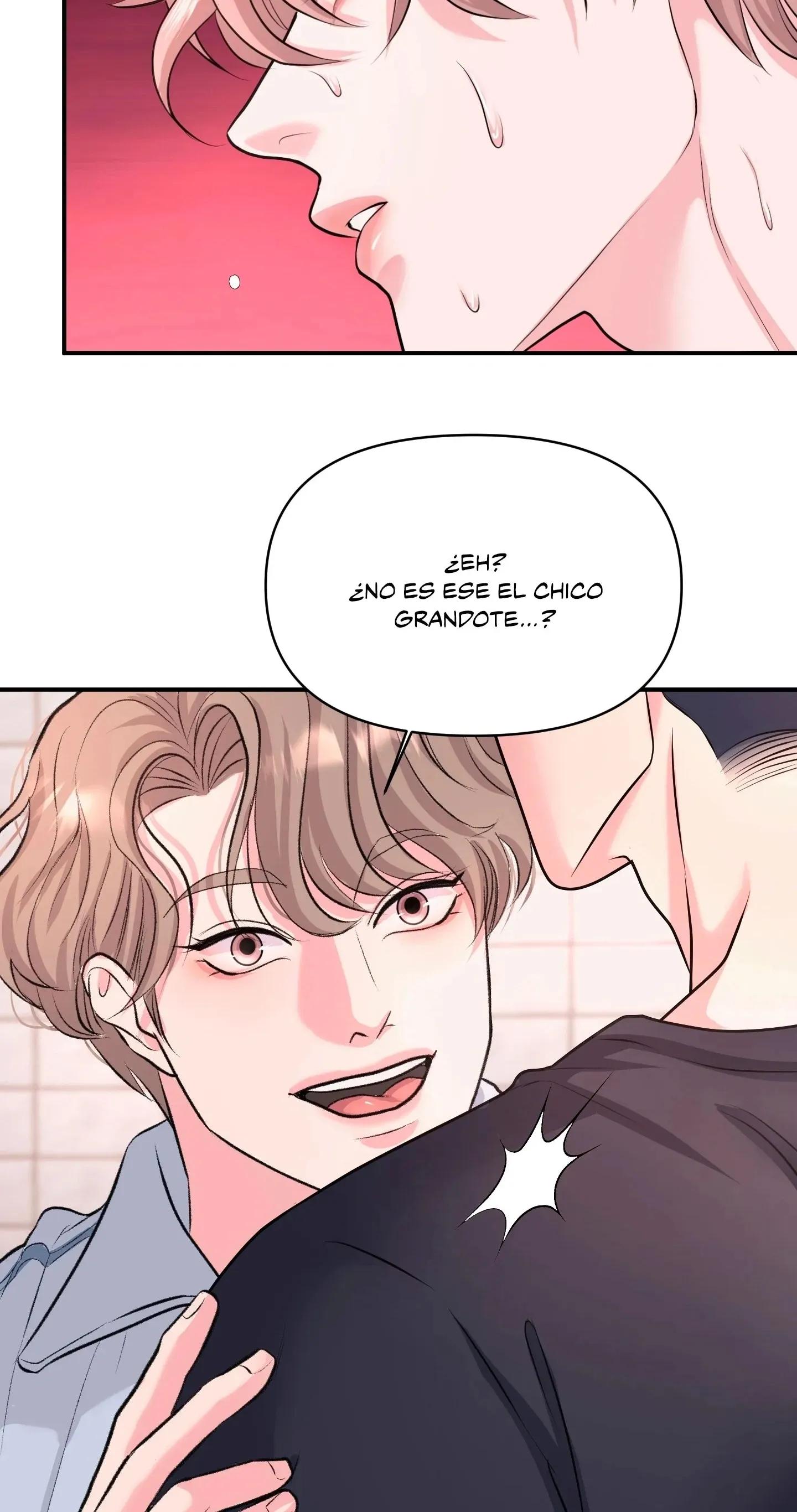Respect for taste - Capítulo 17 3 manhwa
