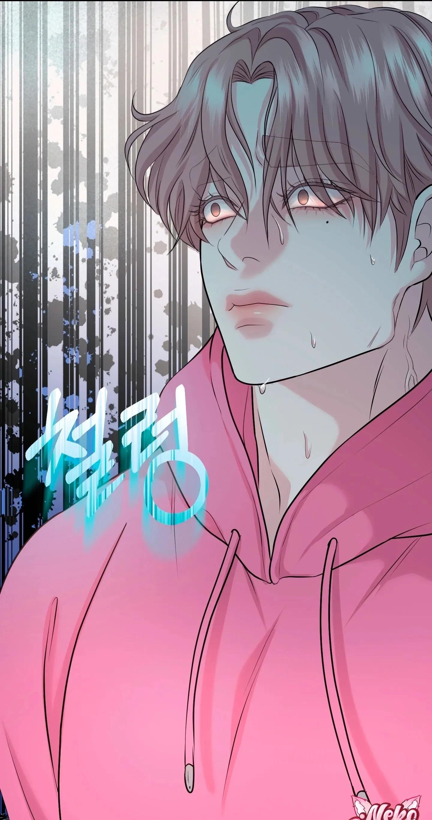 Respect for taste - Capítulo 17 3 manhwa