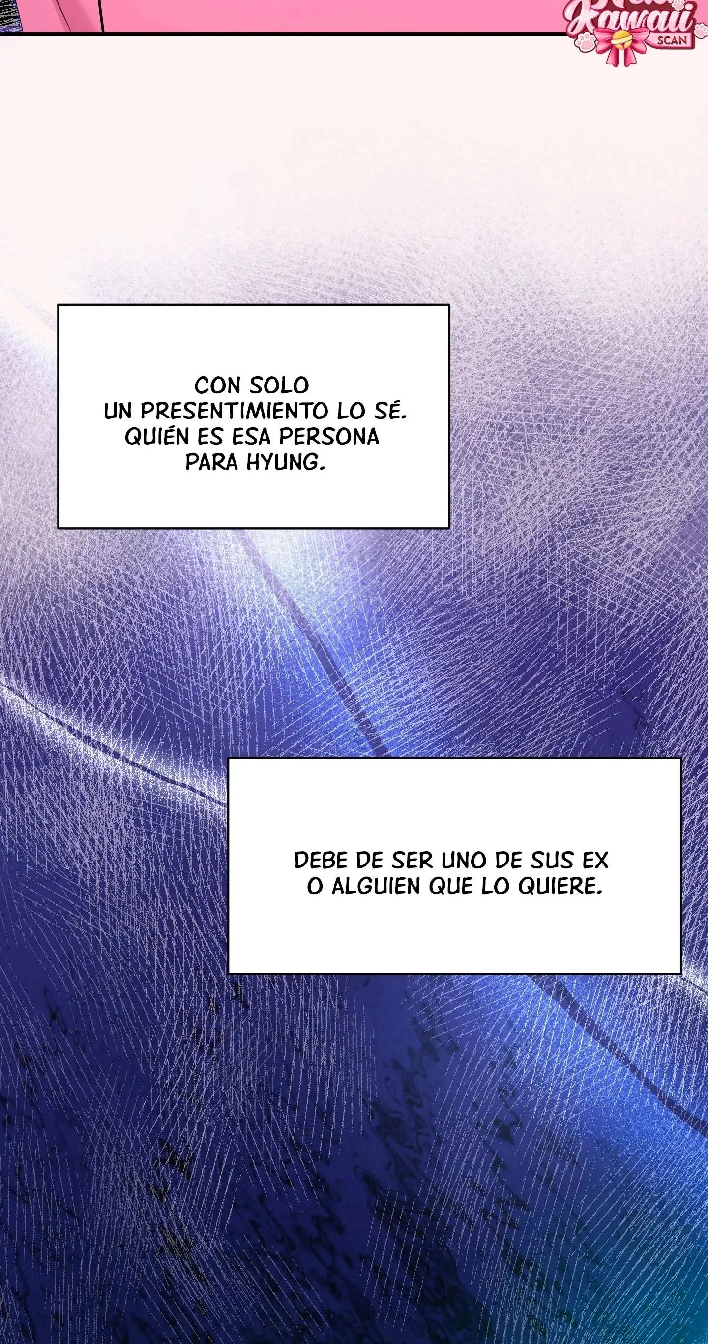 Respect for taste - Capítulo 17 3 manhwa