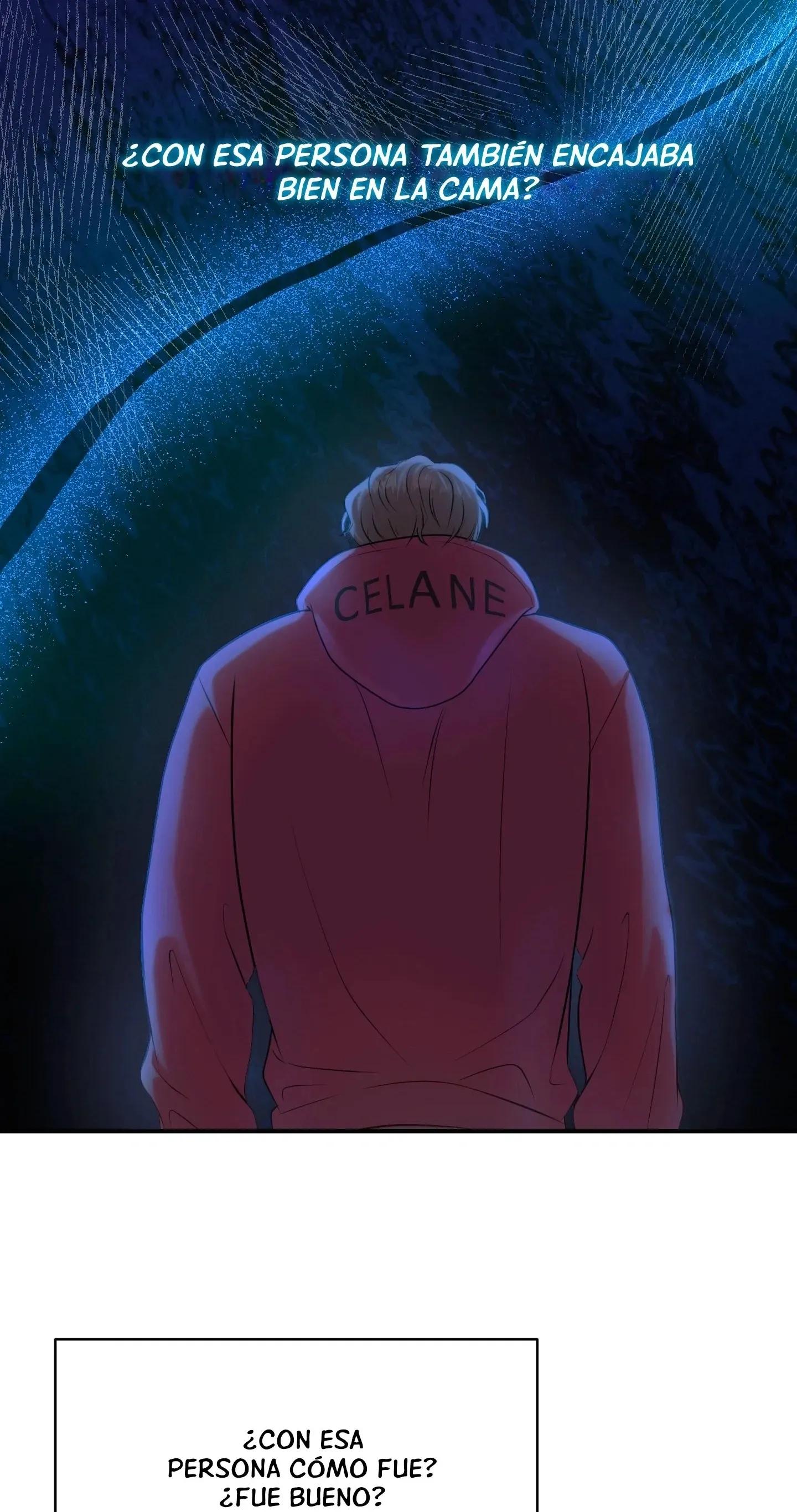 Respect for taste - Capítulo 17 3 manhwa