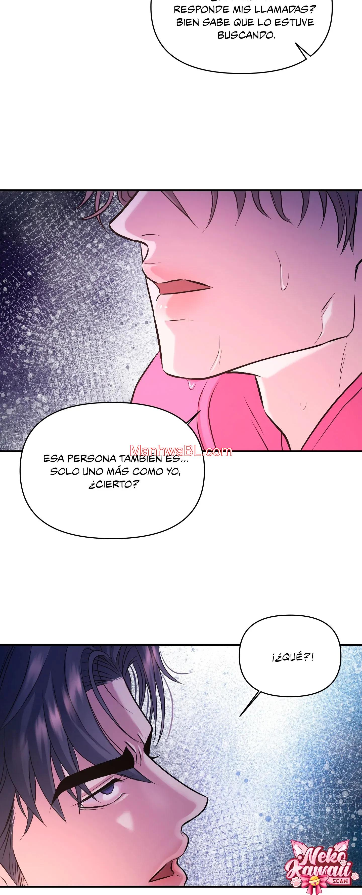 Respect for taste - Capítulo 17 3 manhwa