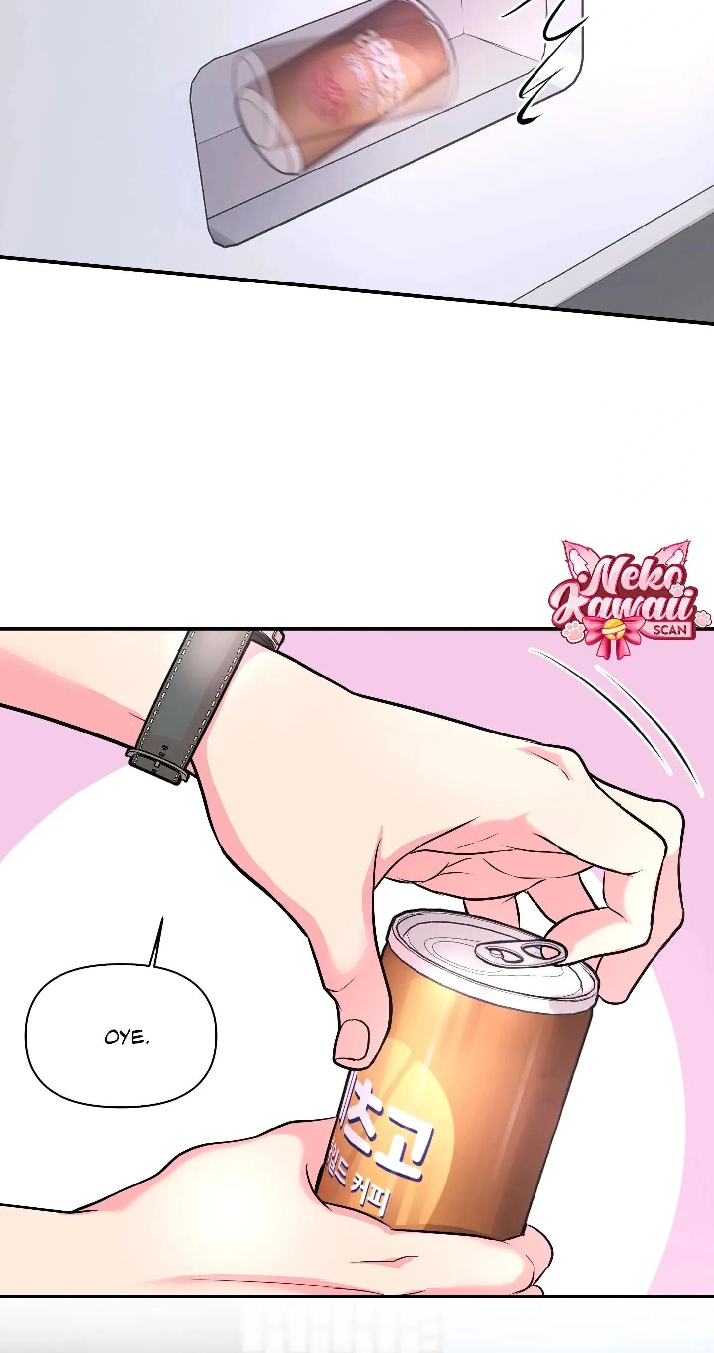Respect for taste - Capítulo 13 manhwa