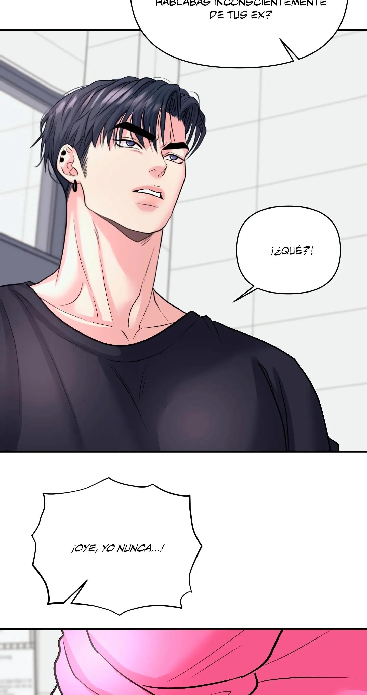 Respect for taste - Capítulo 18 2 manhwa