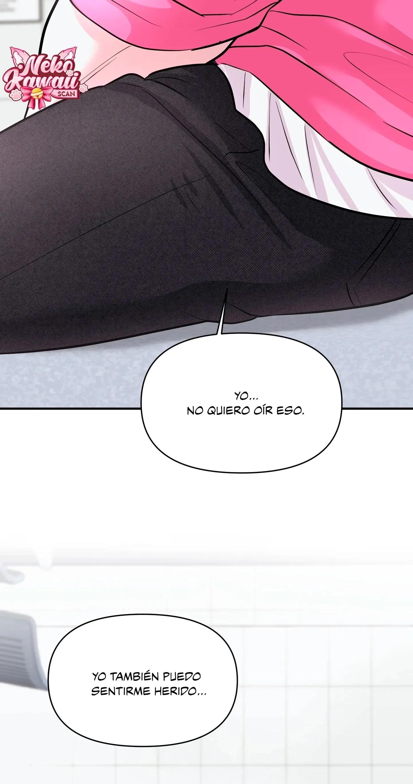 Respect for taste - Capítulo 18 2 manhwa
