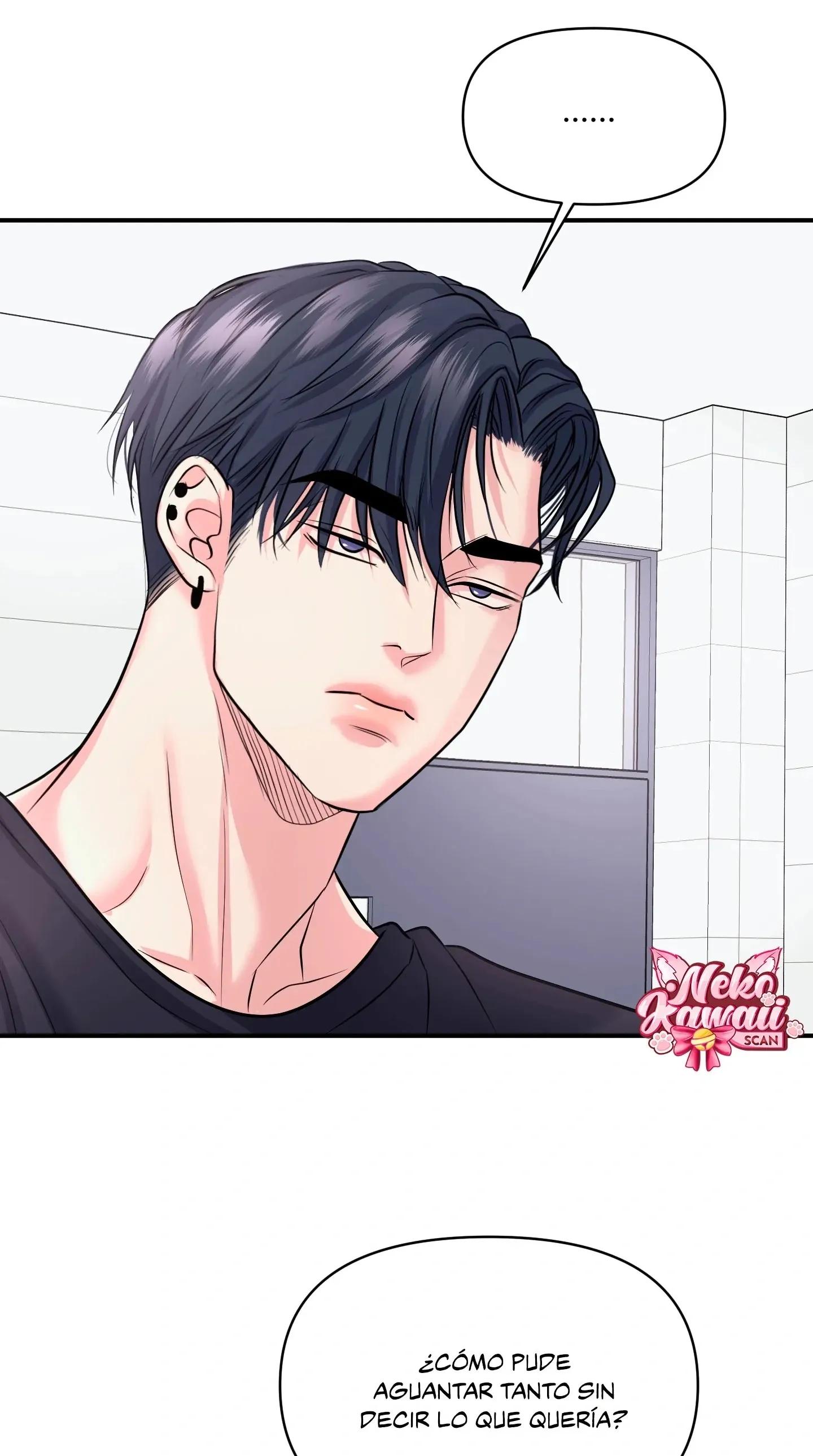 Respect for taste - Capítulo 18 2 manhwa