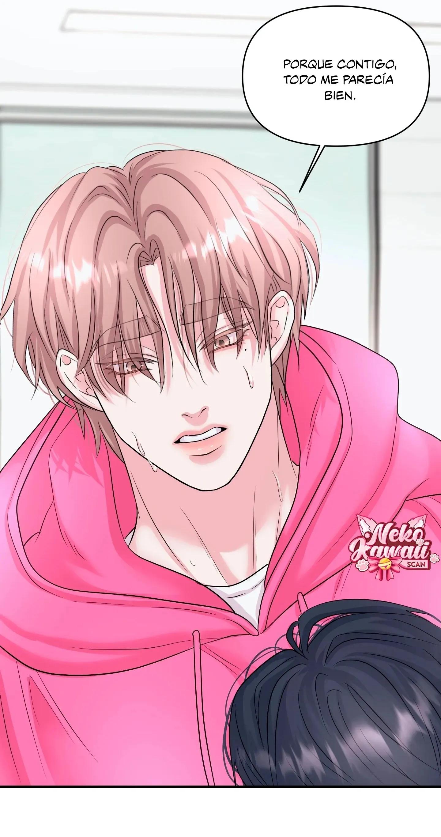 Respect for taste - Capítulo 18 2 manhwa