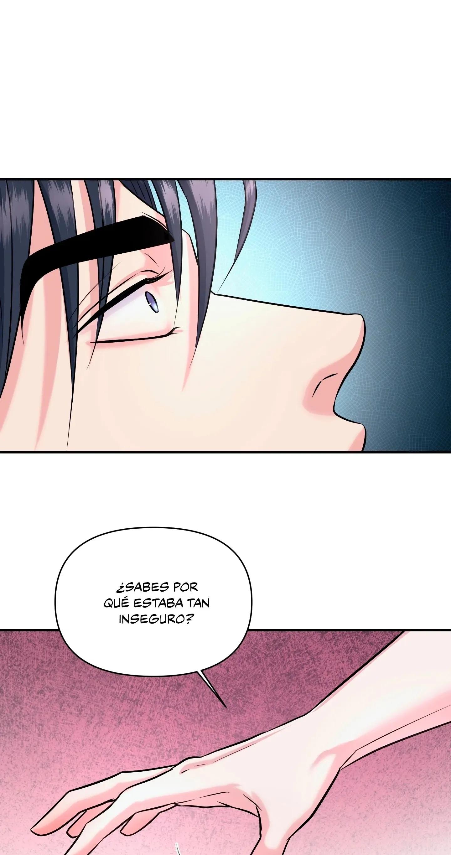 Respect for taste - Capítulo 18 2 manhwa