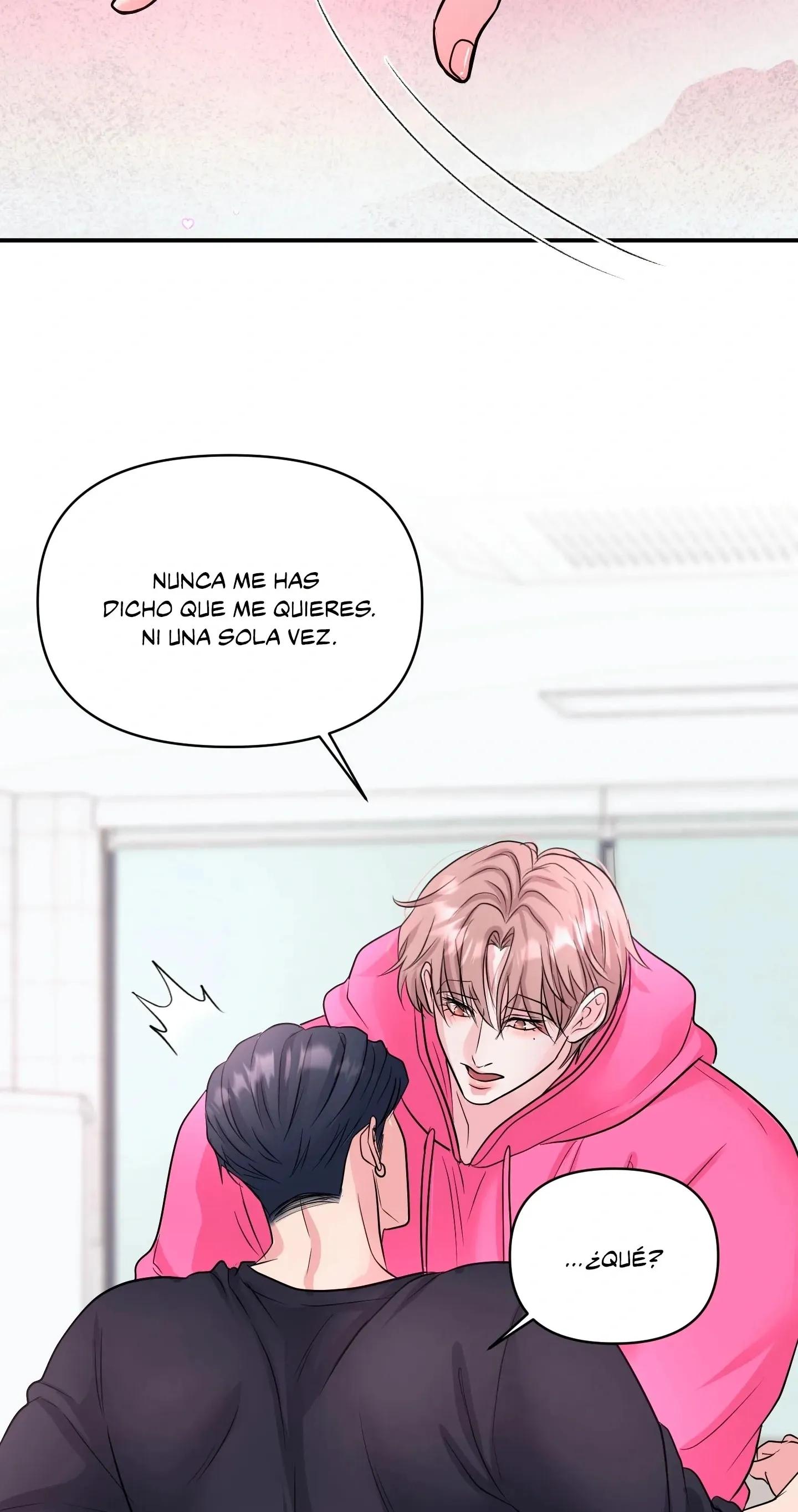 Respect for taste - Capítulo 18 2 manhwa