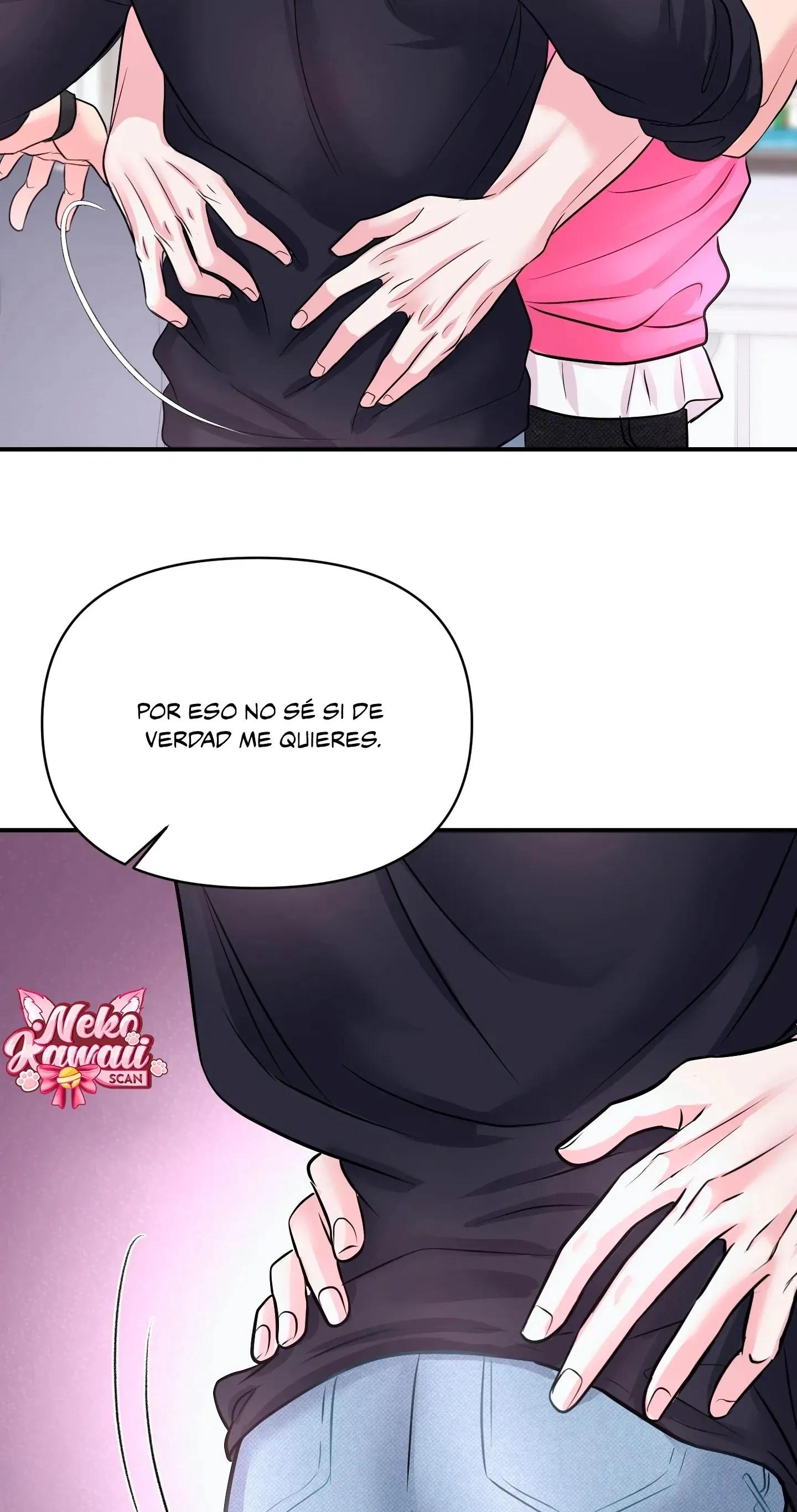 Respect for taste - Capítulo 18 2 manhwa