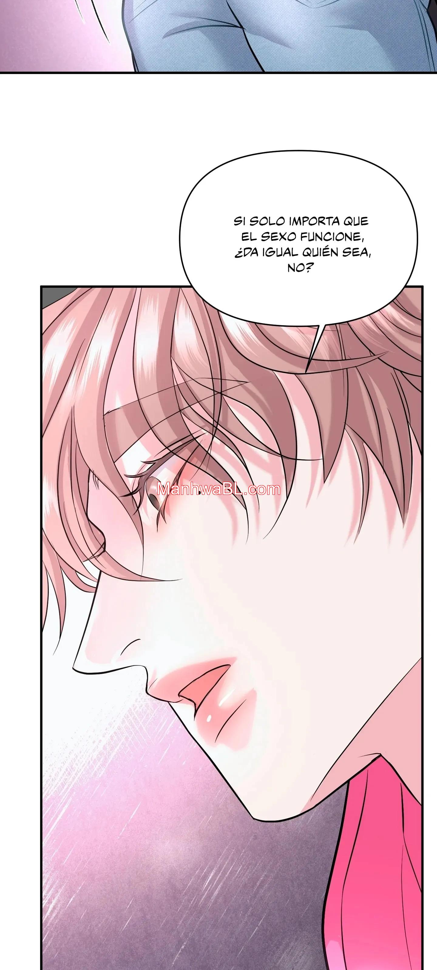 Respect for taste - Capítulo 18 2 manhwa