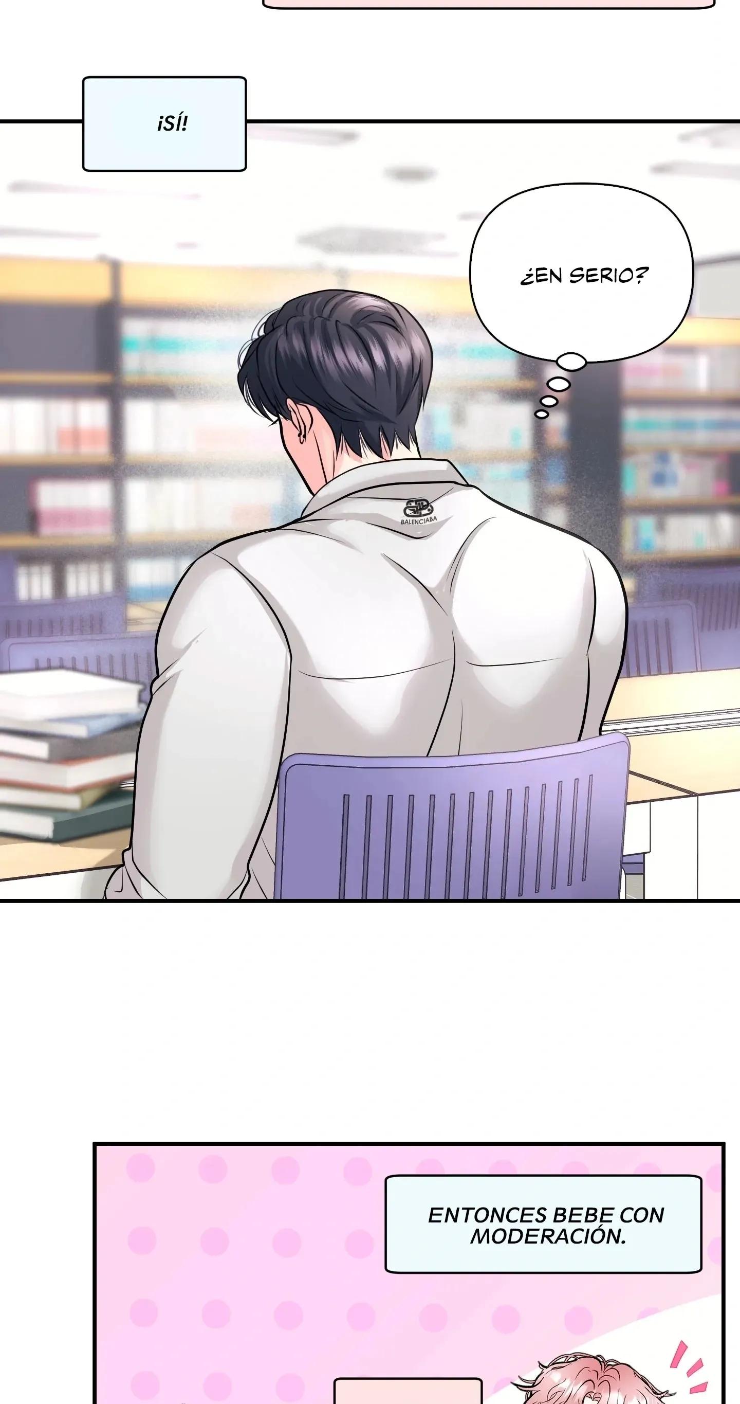 Respect for taste - Capítulo 16 2 manhwa