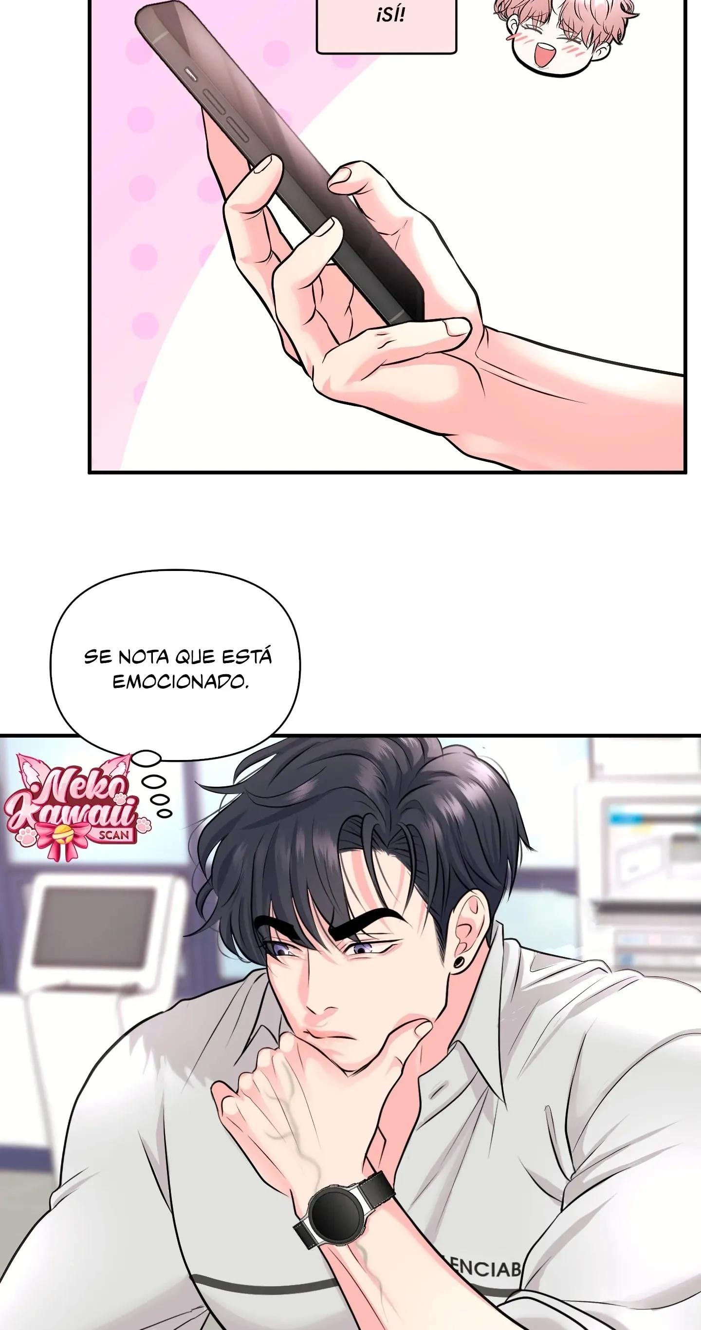 Respect for taste - Capítulo 16 2 manhwa