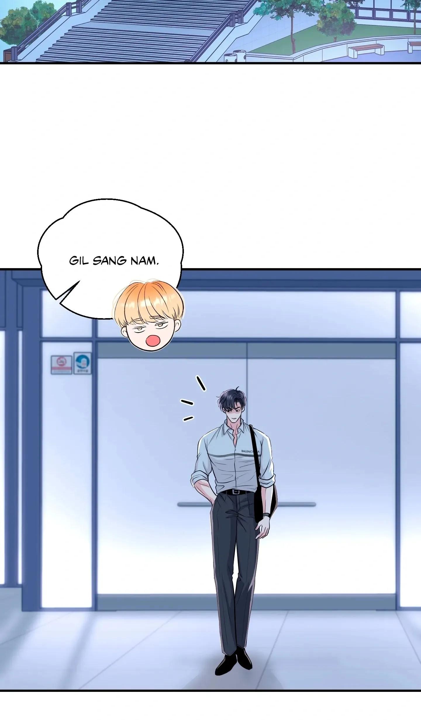 Respect for taste - Capítulo 16 2 manhwa