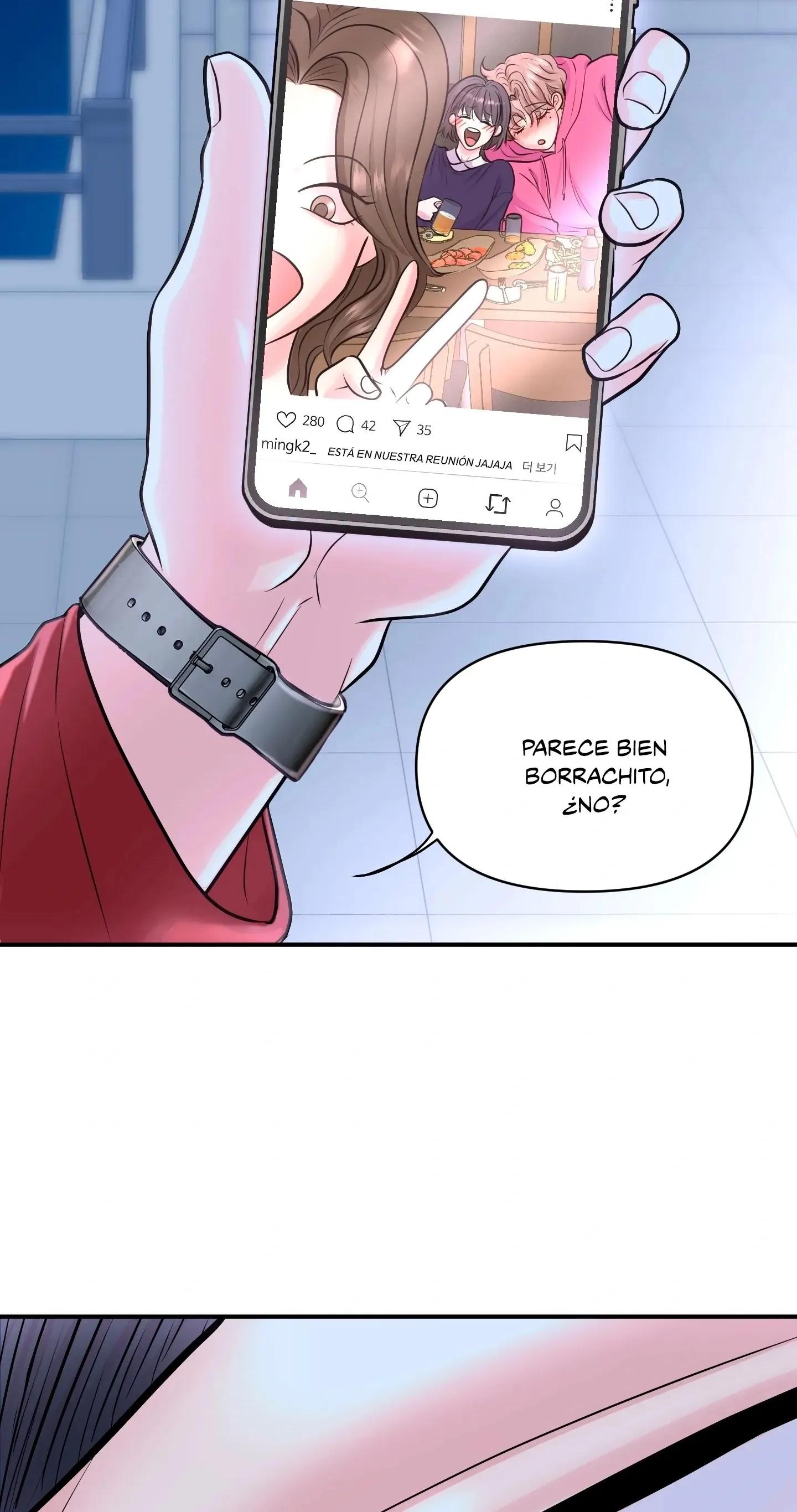 Respect for taste - Capítulo 16 2 manhwa