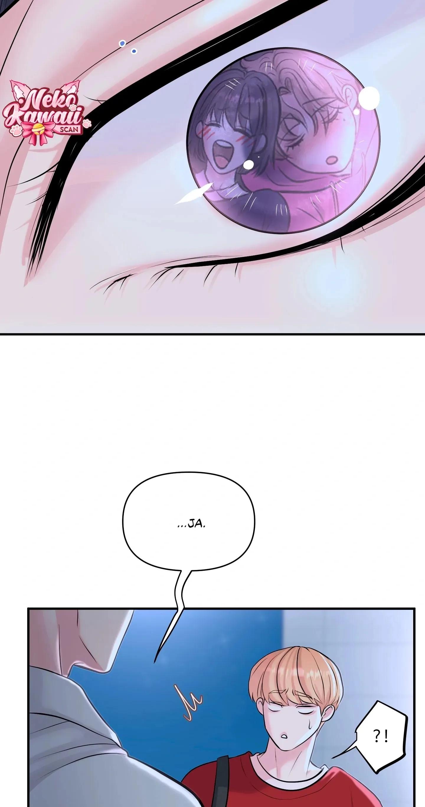 Respect for taste - Capítulo 16 2 manhwa