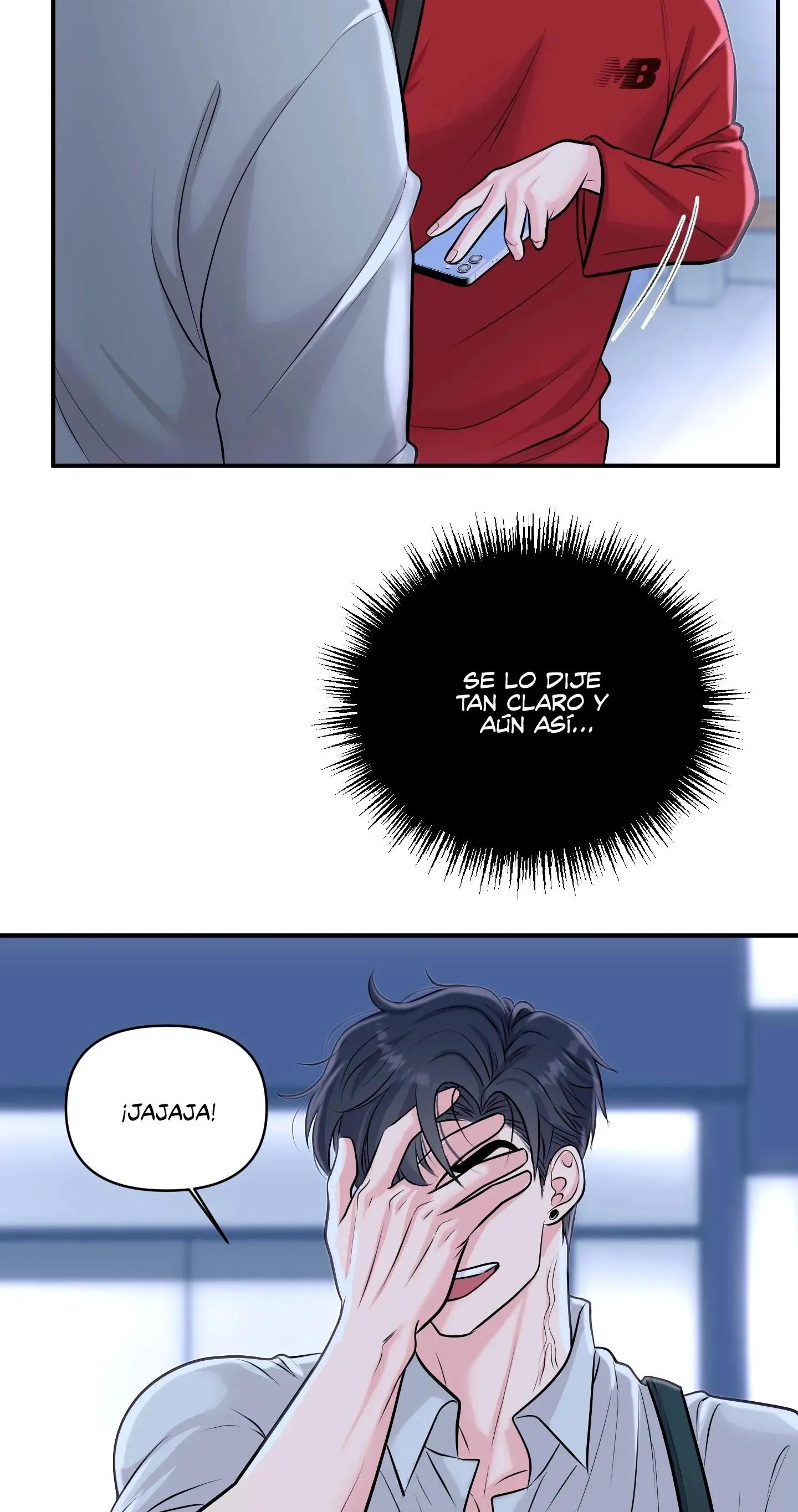 Respect for taste - Capítulo 16 2 manhwa