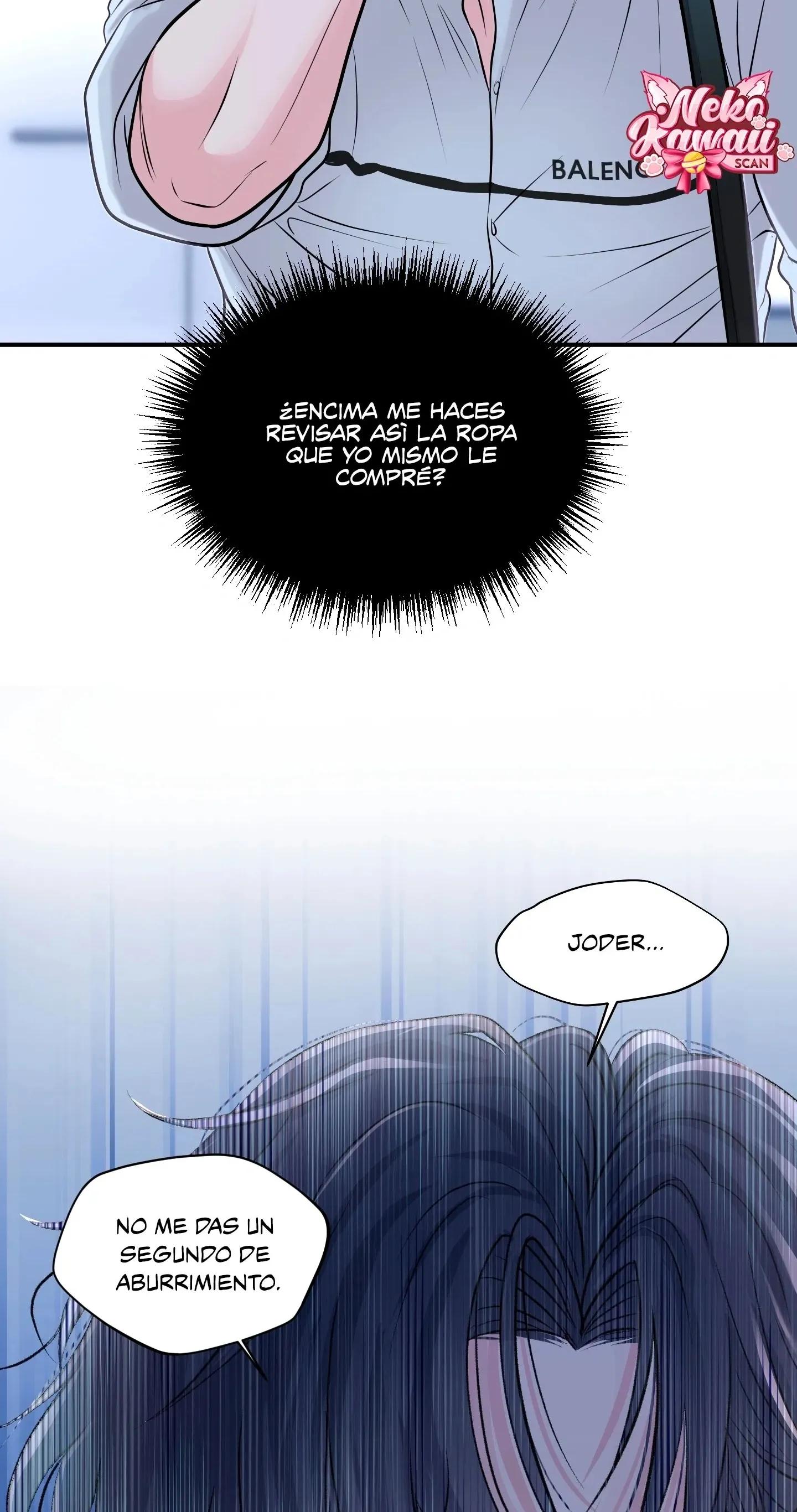 Respect for taste - Capítulo 16 2 manhwa