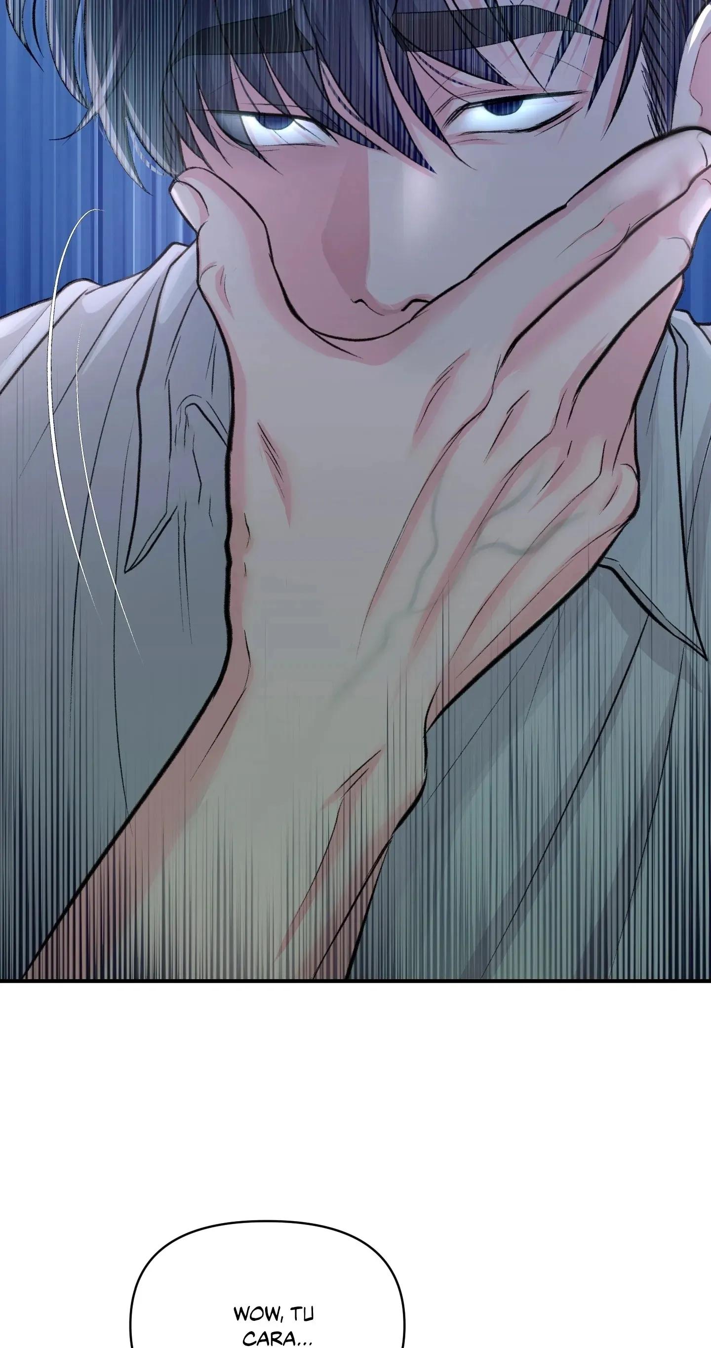 Respect for taste - Capítulo 16 2 manhwa