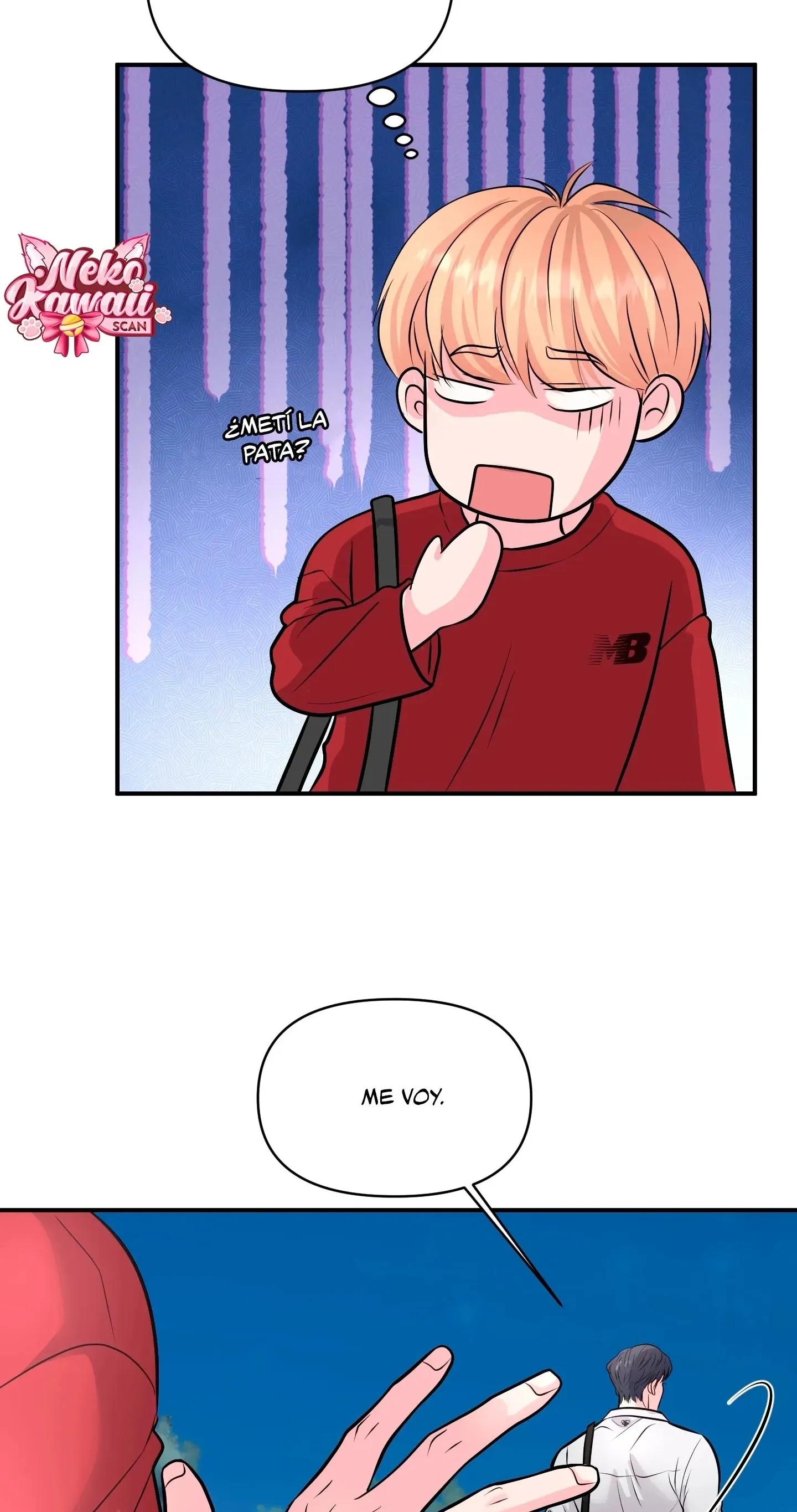 Respect for taste - Capítulo 16 2 manhwa