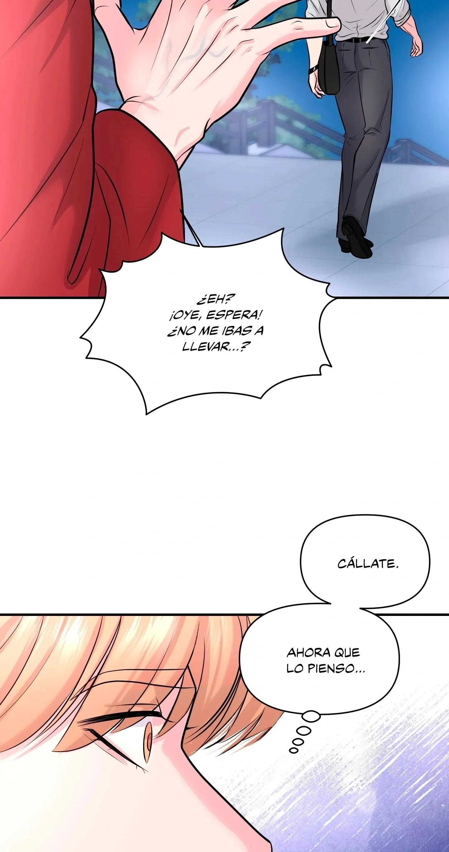 Respect for taste - Capítulo 16 2 manhwa