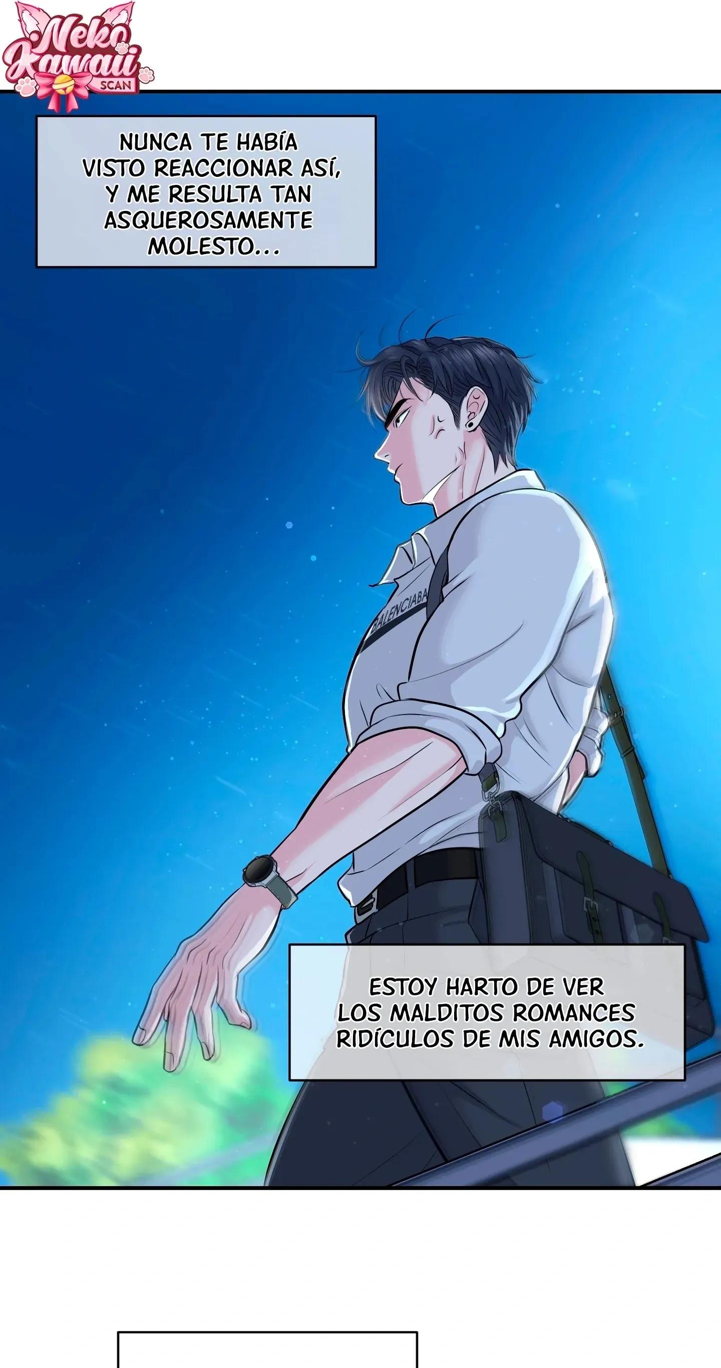 Respect for taste - Capítulo 16 2 manhwa