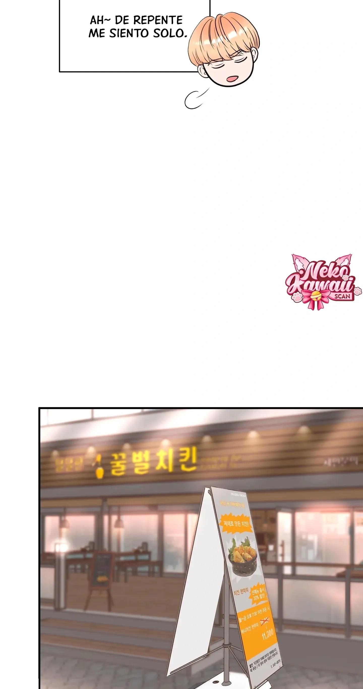 Respect for taste - Capítulo 16 2 manhwa