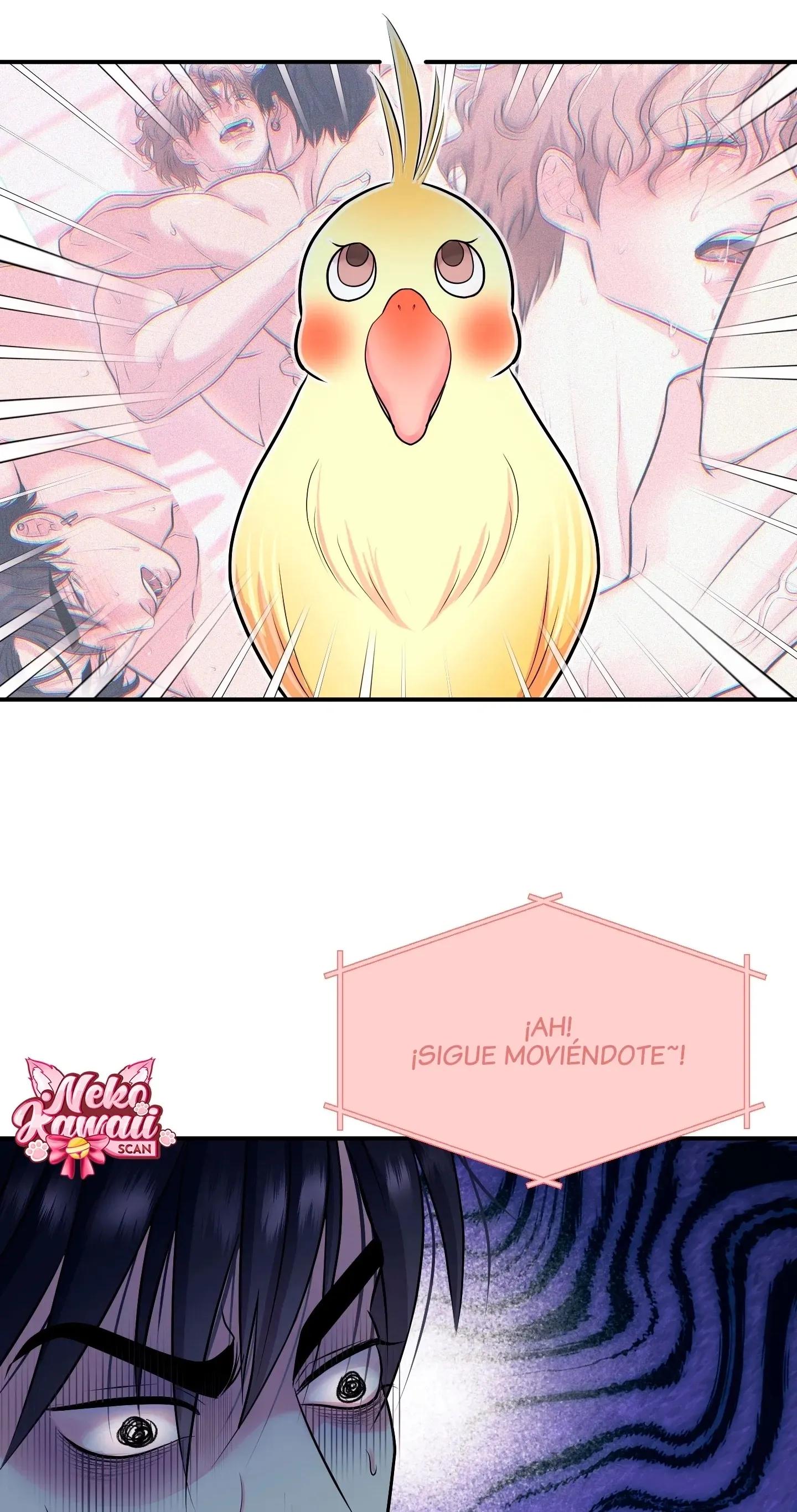 Respect for taste - Capítulo 12 3 manhwa
